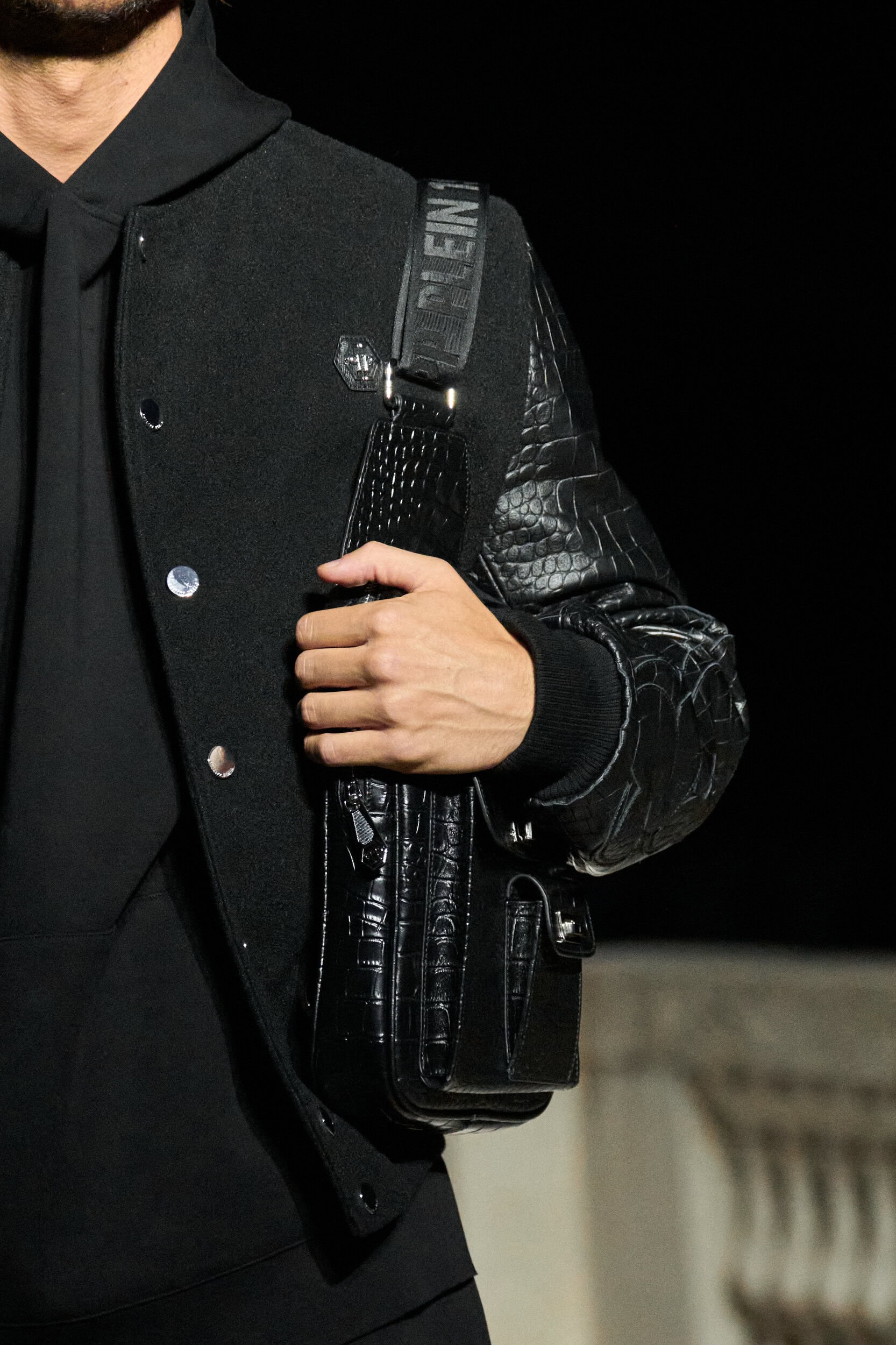 Philipp Plein Spring 2027 Fashion Show Details