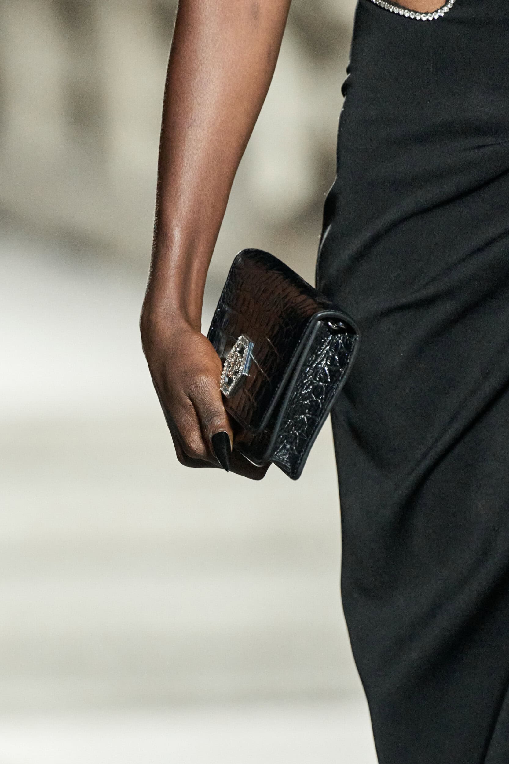 Philipp Plein Spring 2027 Fashion Show Details