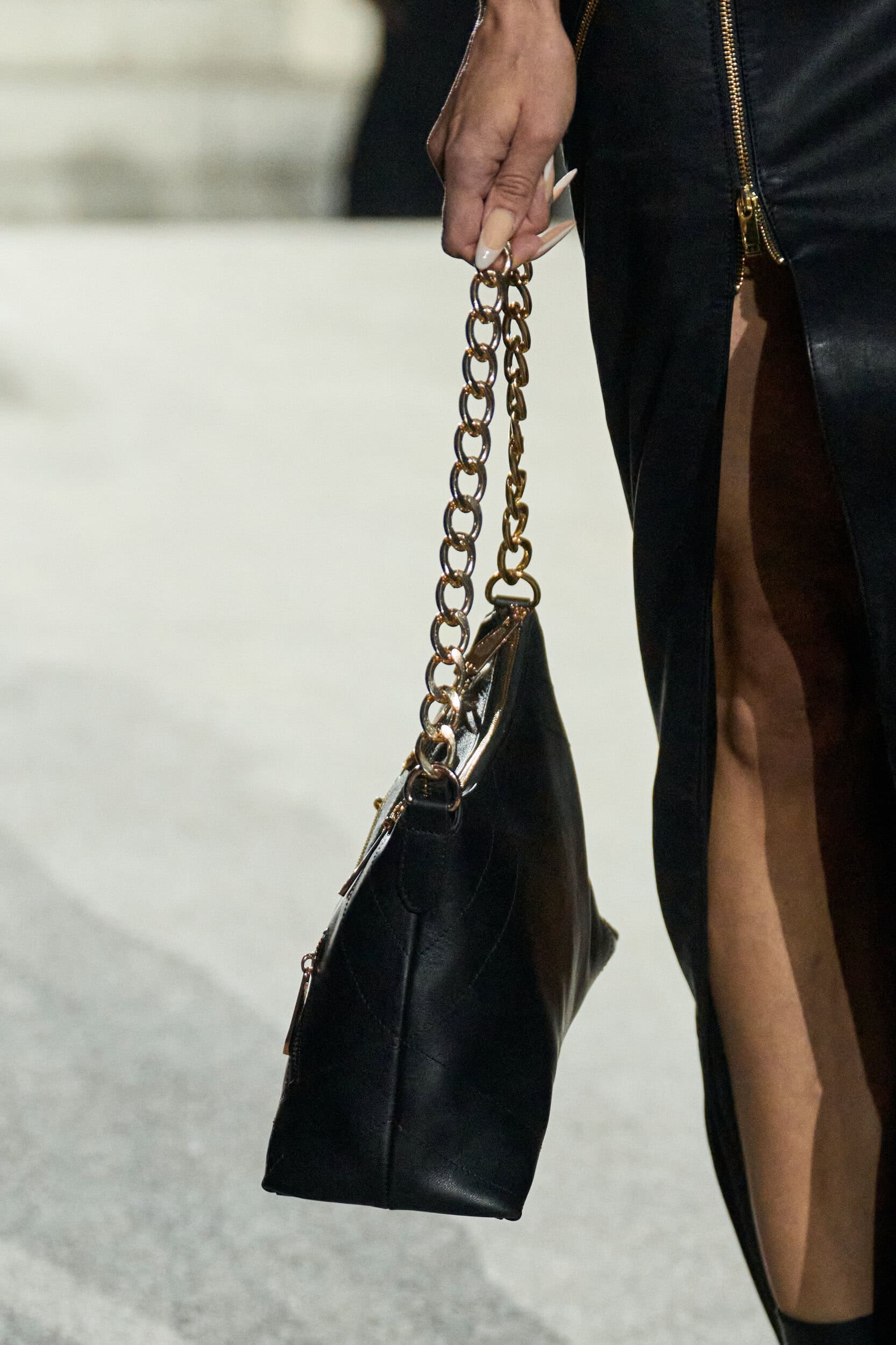 Philipp Plein Spring 2027 Fashion Show Details