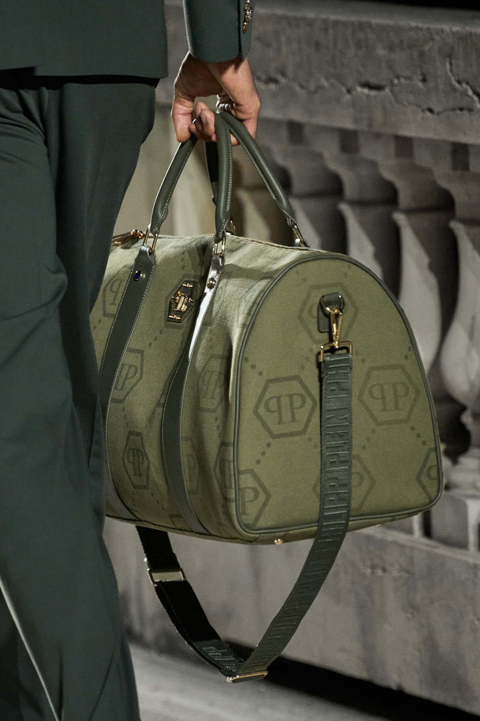 Philipp Plein Spring 2027 Fashion Show Details
