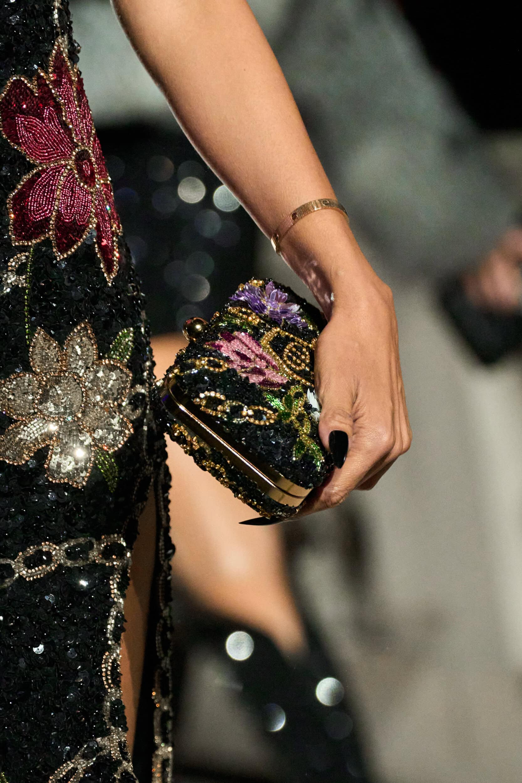 Philipp Plein Spring 2027 Fashion Show Details