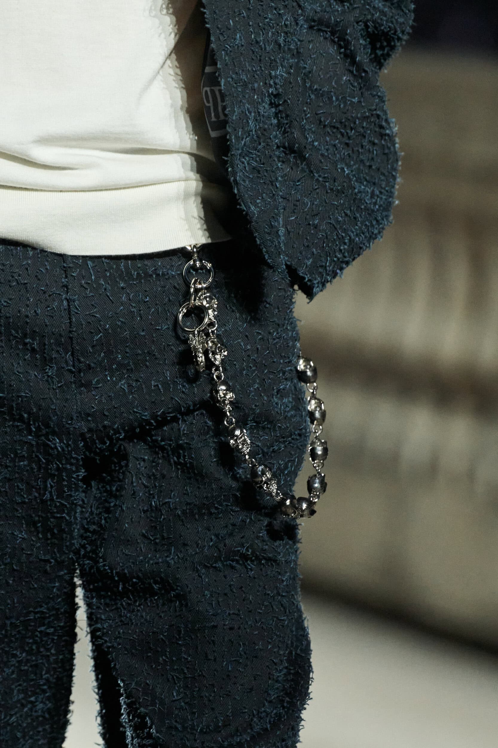 Philipp Plein Spring 2027 Fashion Show Details