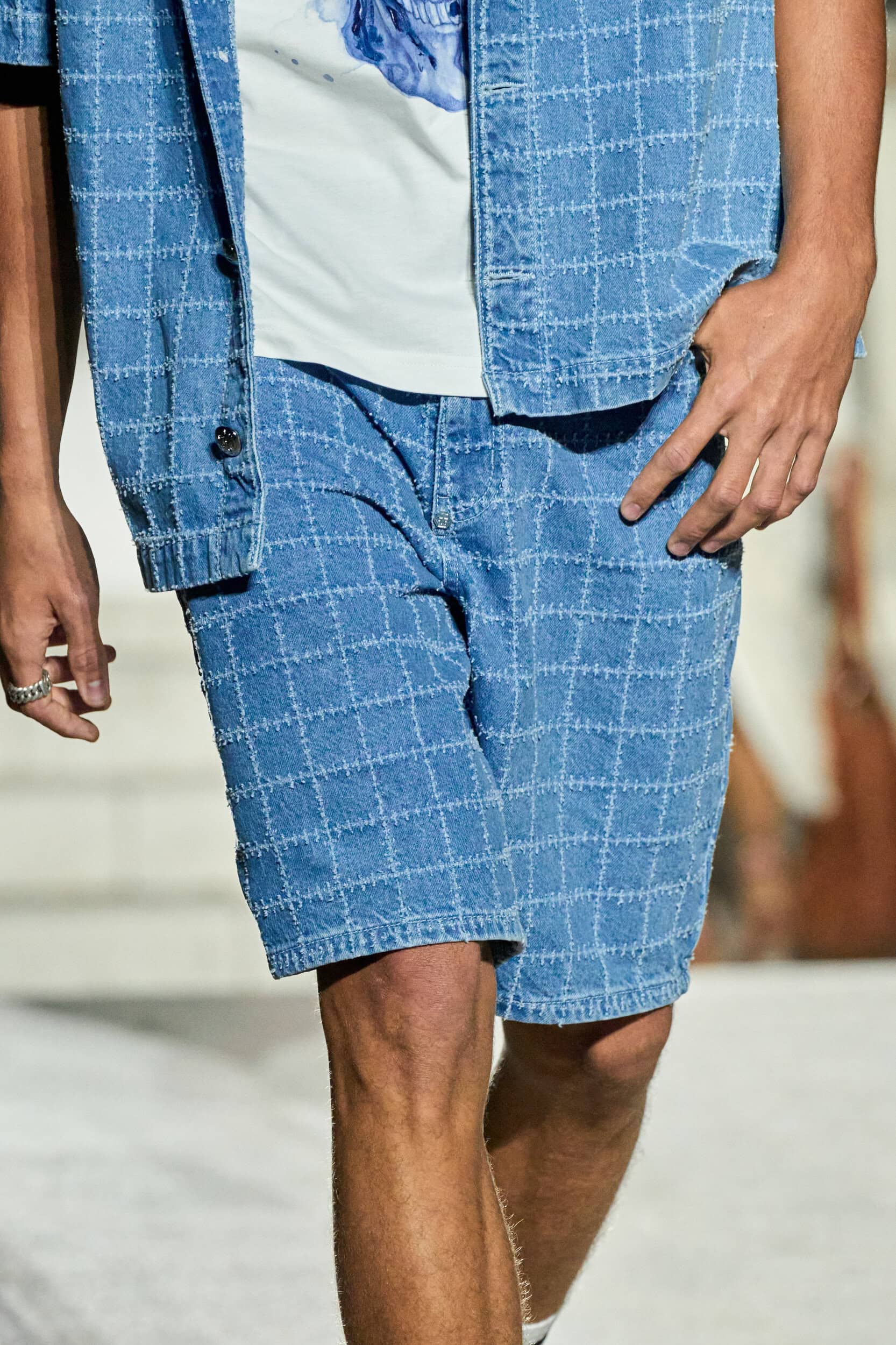 Philipp Plein Spring 2027 Fashion Show Details
