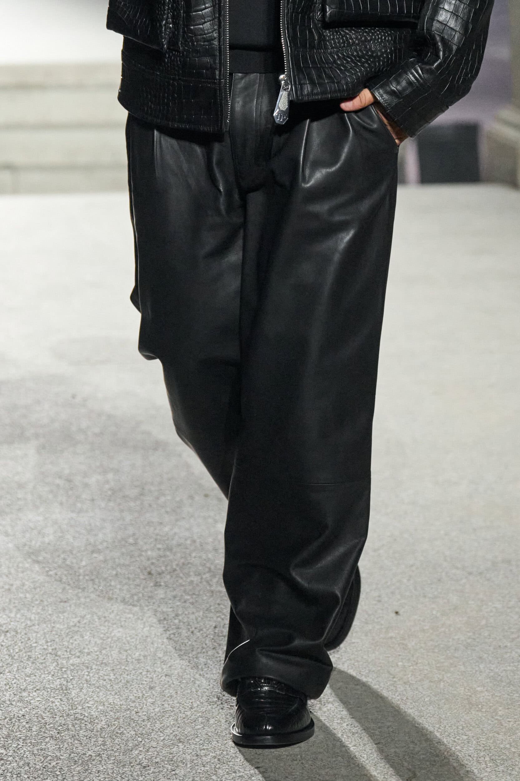 Philipp Plein Spring 2027 Fashion Show Details