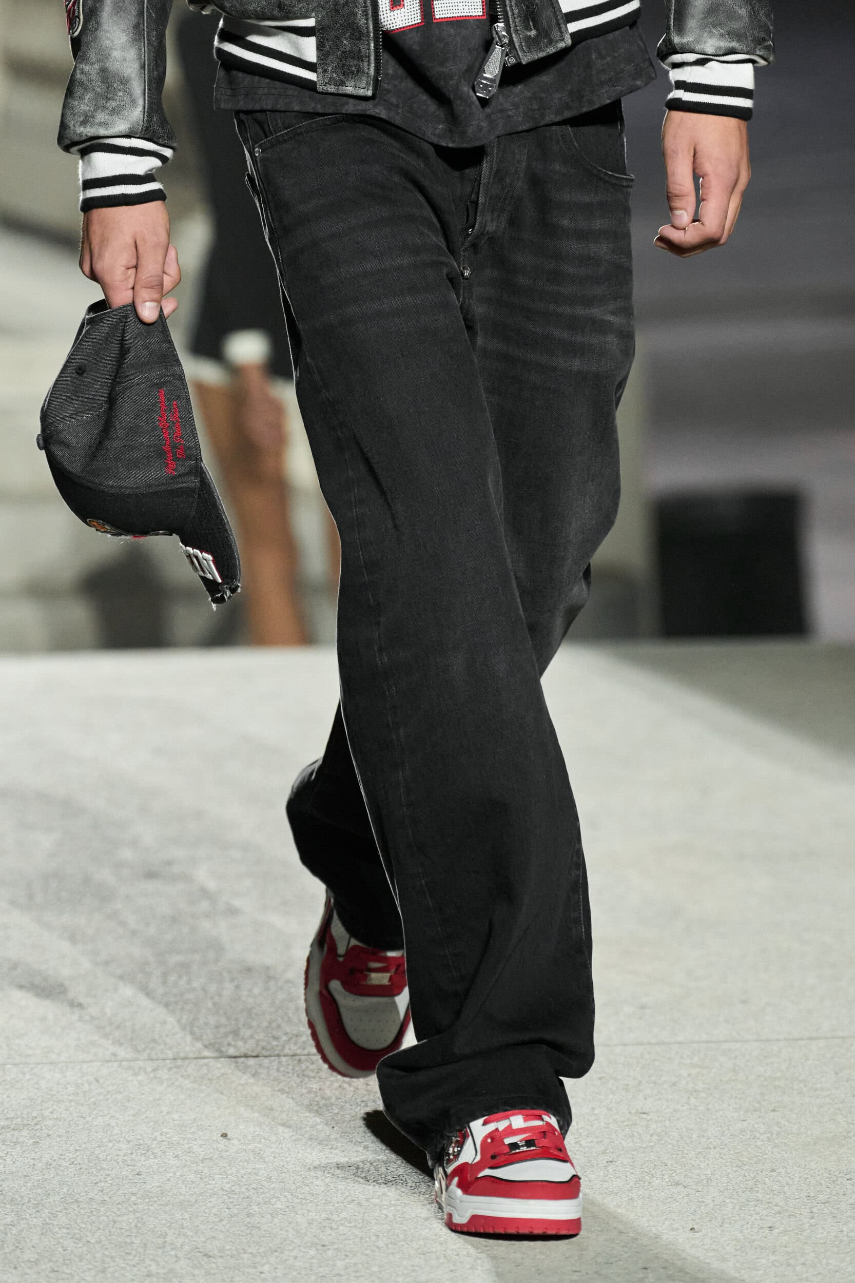 Philipp Plein Spring 2027 Fashion Show Details