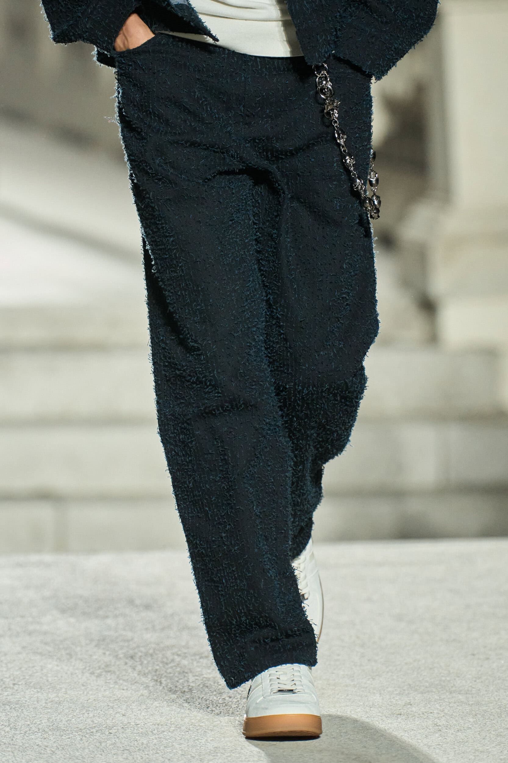 Philipp Plein Spring 2027 Fashion Show Details