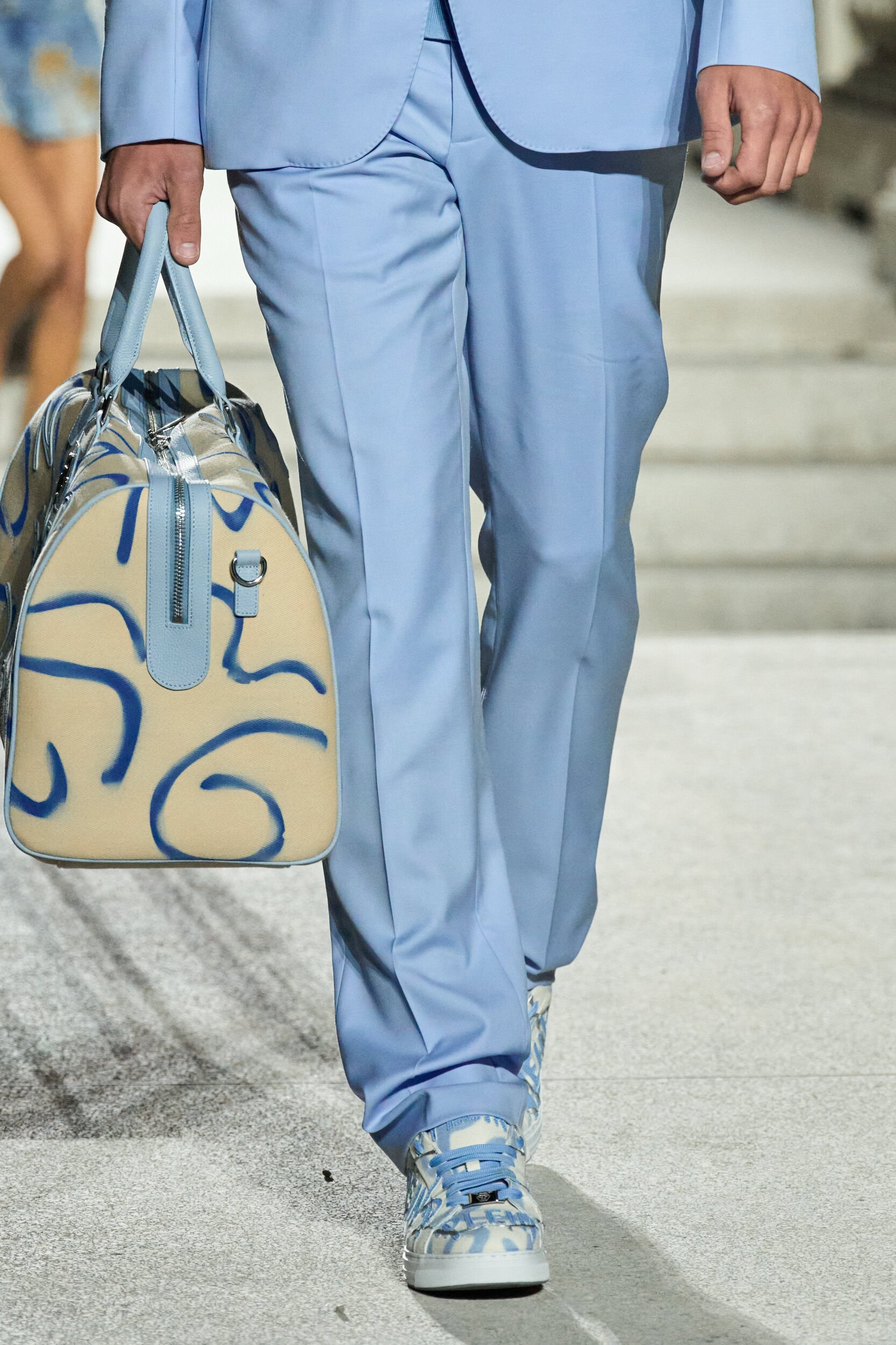 Philipp Plein Spring 2027 Fashion Show Details