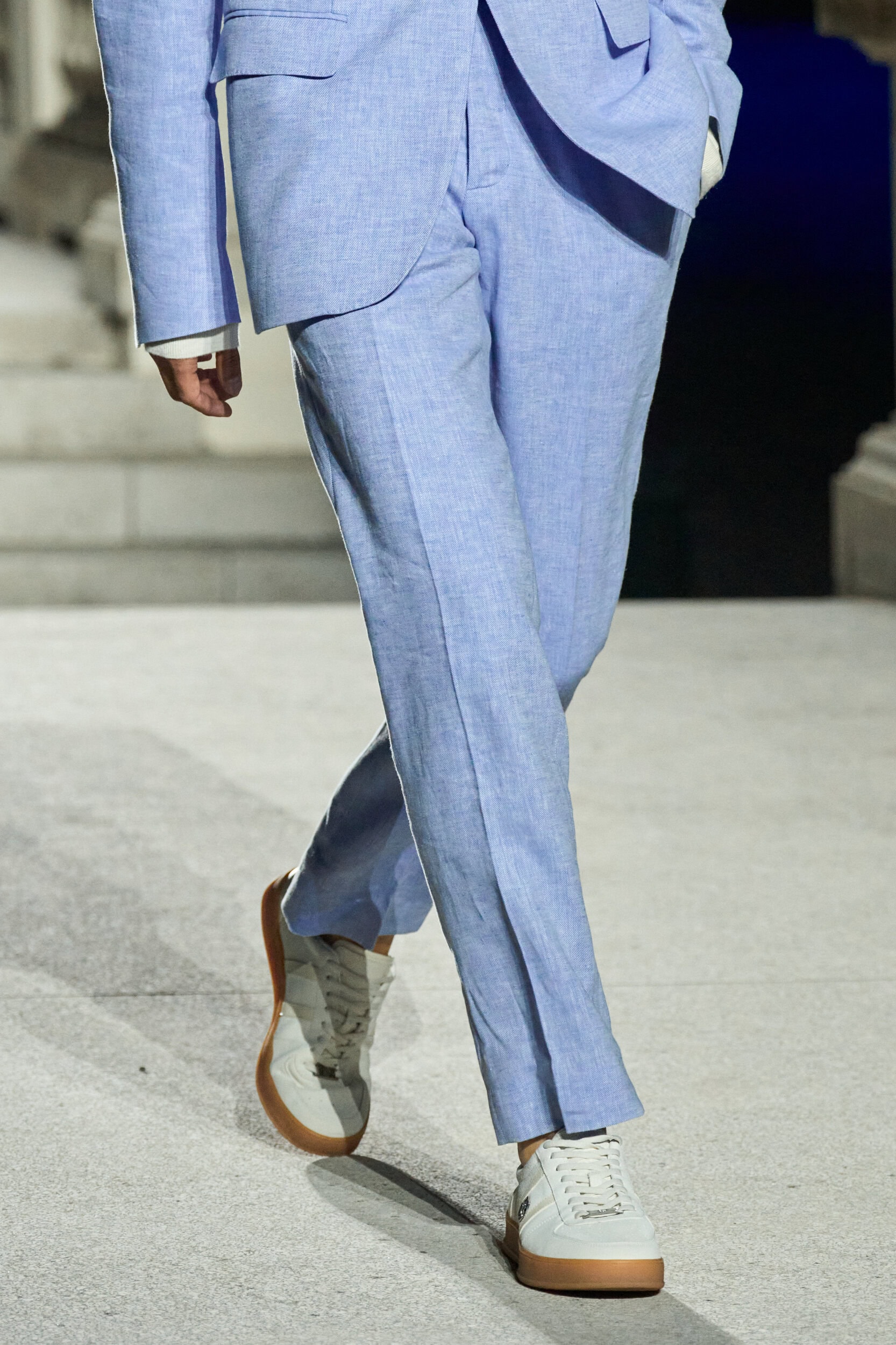Philipp Plein Spring 2027 Fashion Show Details