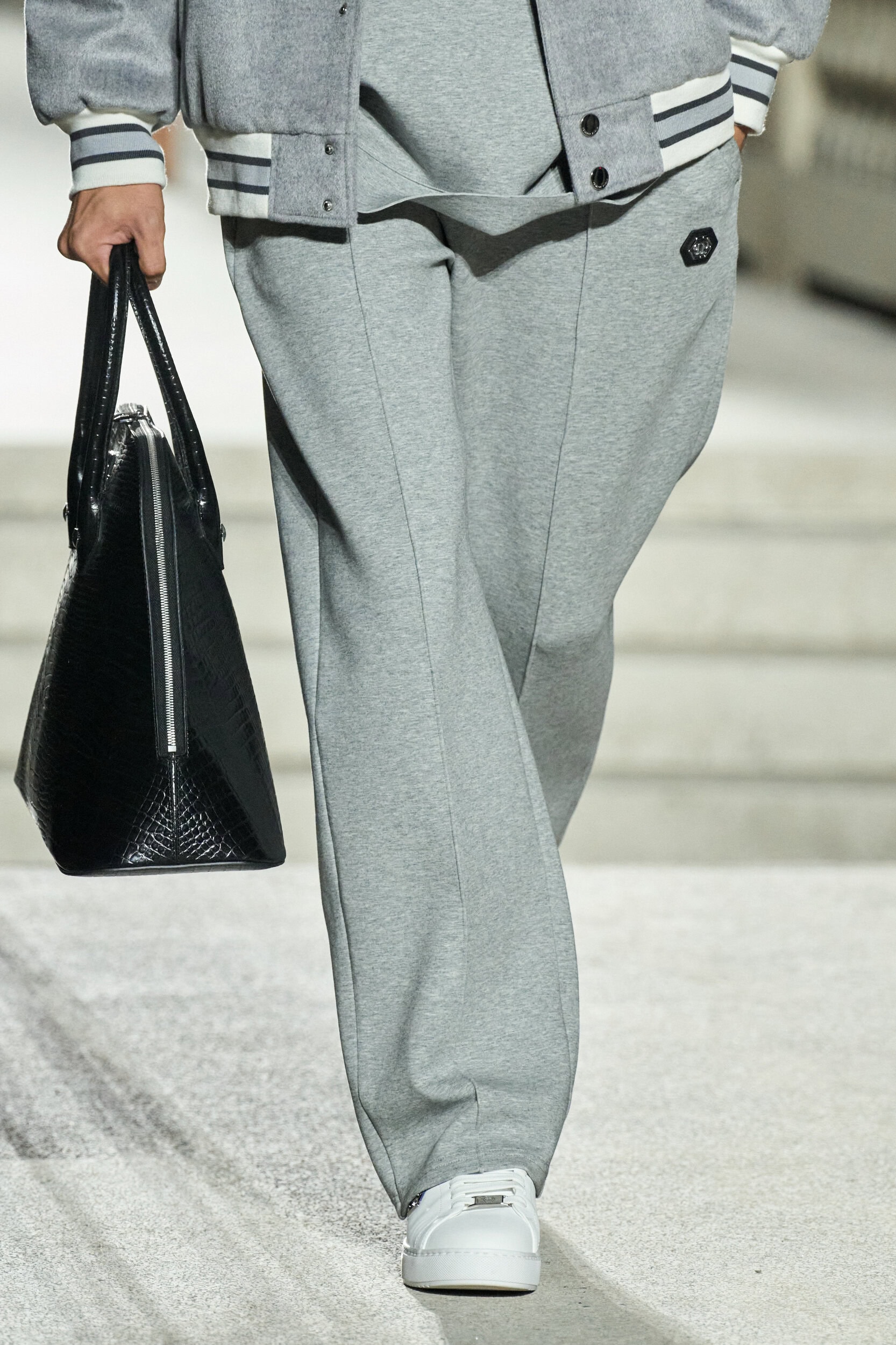 Philipp Plein Spring 2027 Fashion Show Details