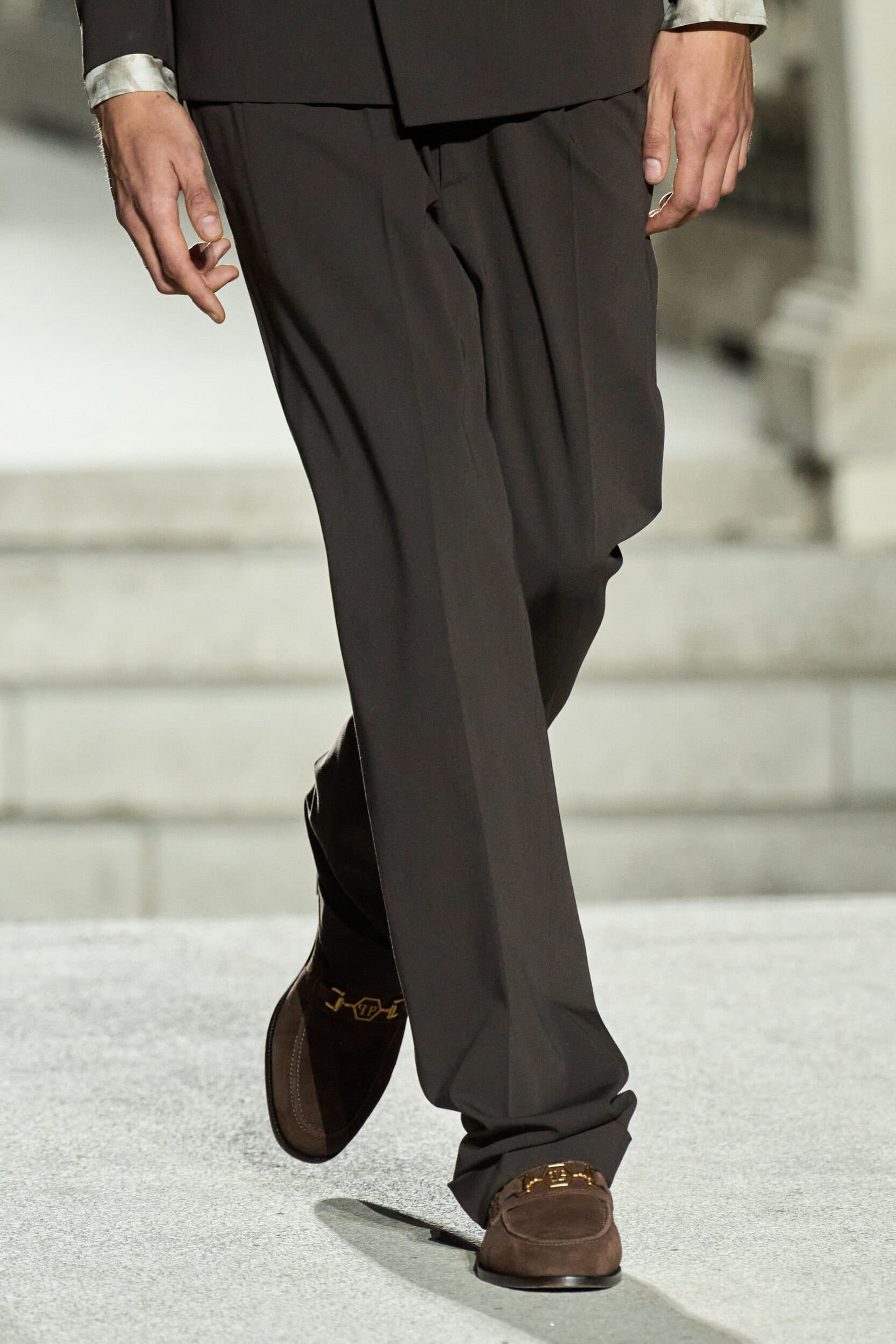 Philipp Plein Spring 2027 Fashion Show Details