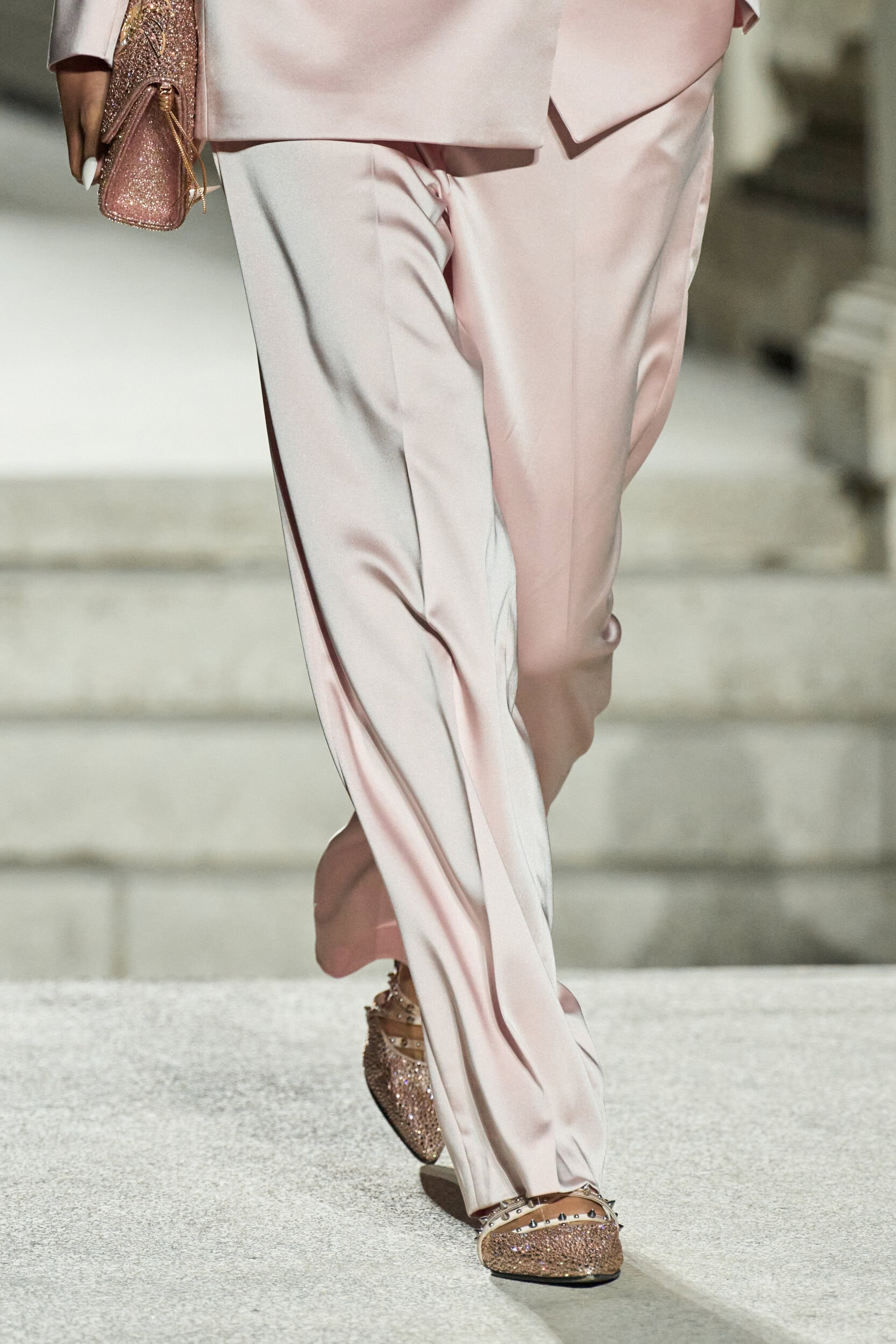 Philipp Plein Spring 2027 Fashion Show Details