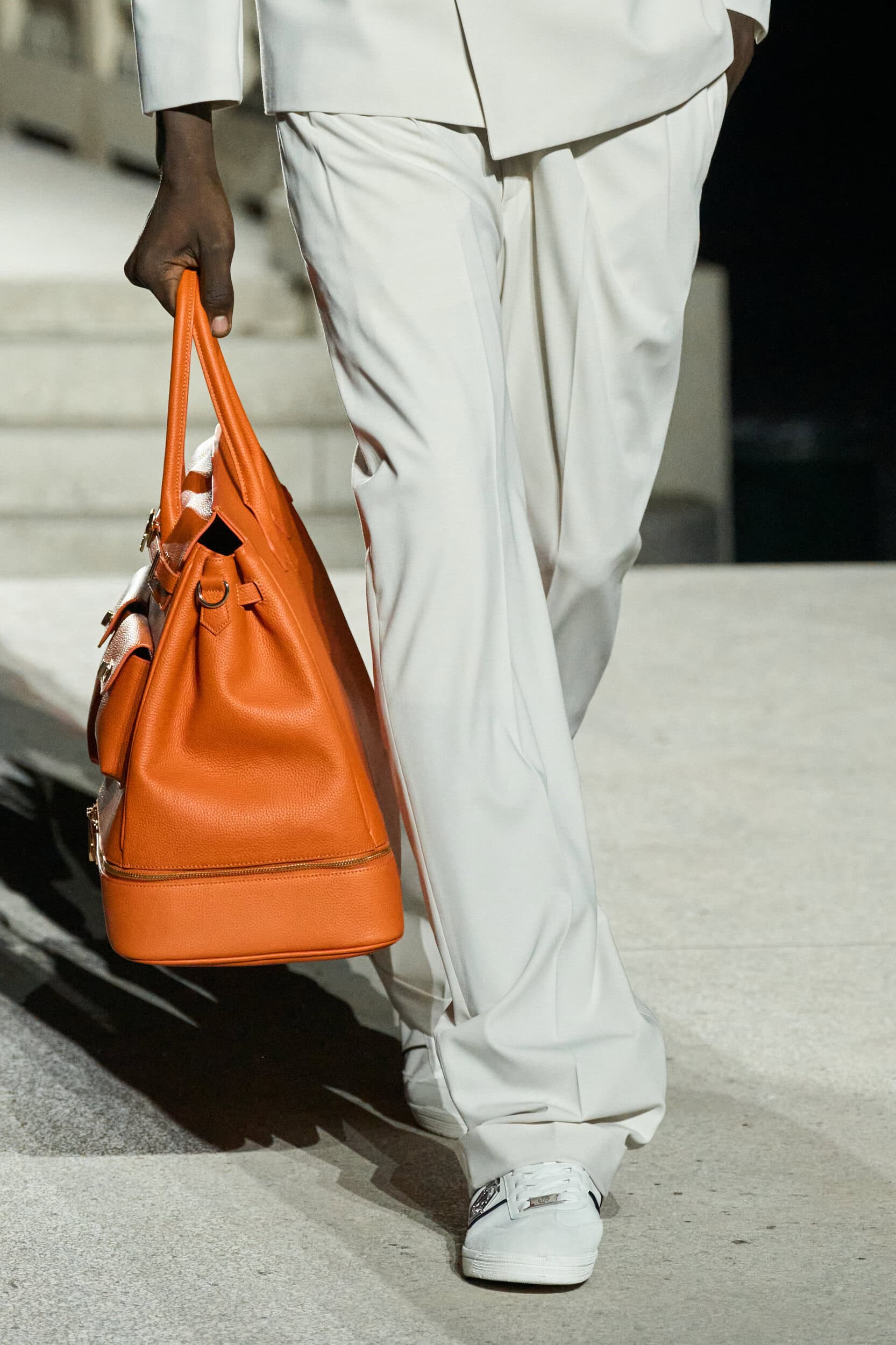 Philipp Plein Spring 2027 Fashion Show Details