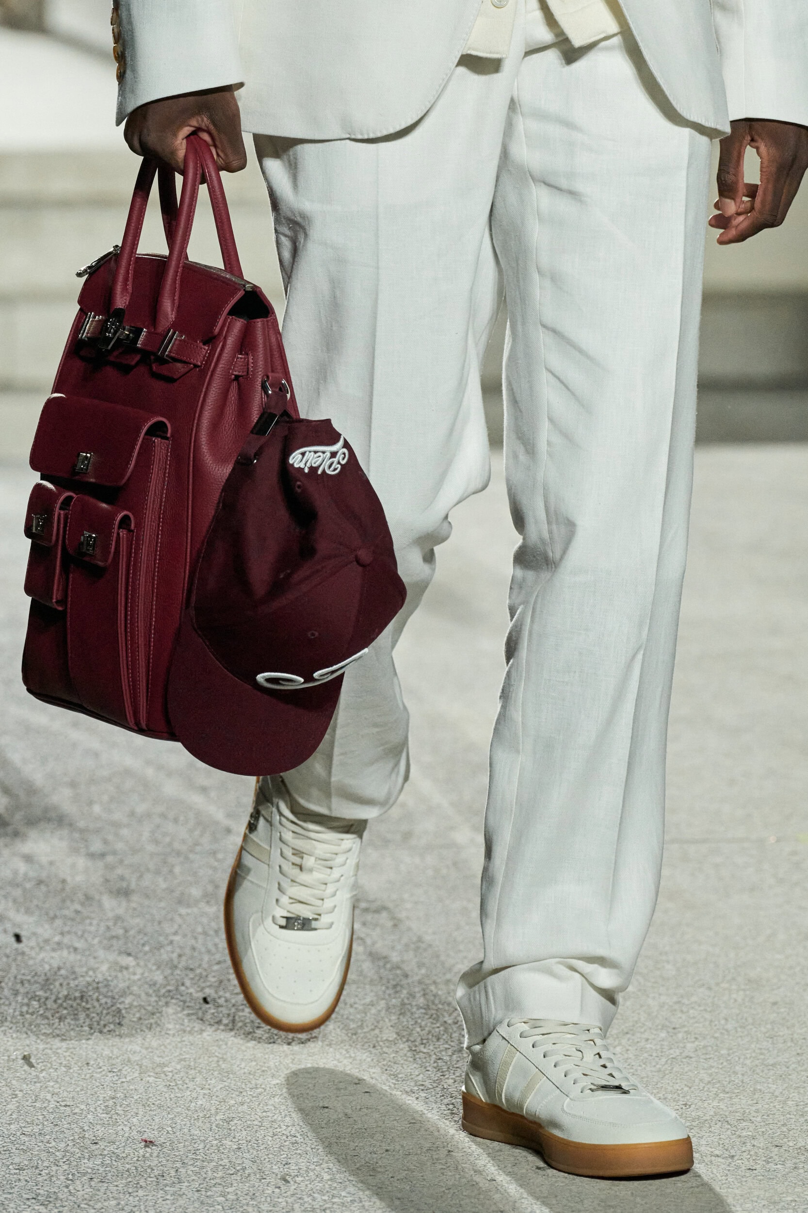 Philipp Plein Spring 2027 Fashion Show Details