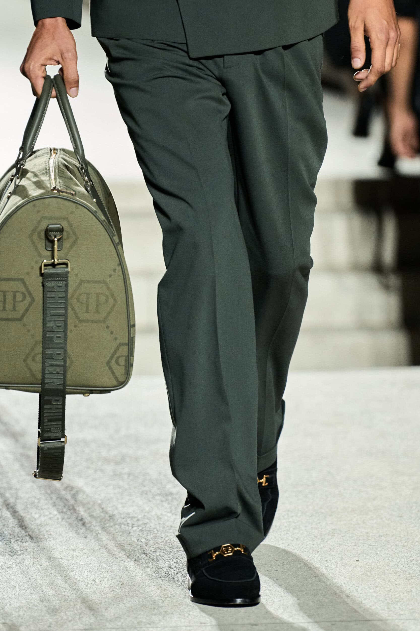 Philipp Plein Spring 2027 Fashion Show Details