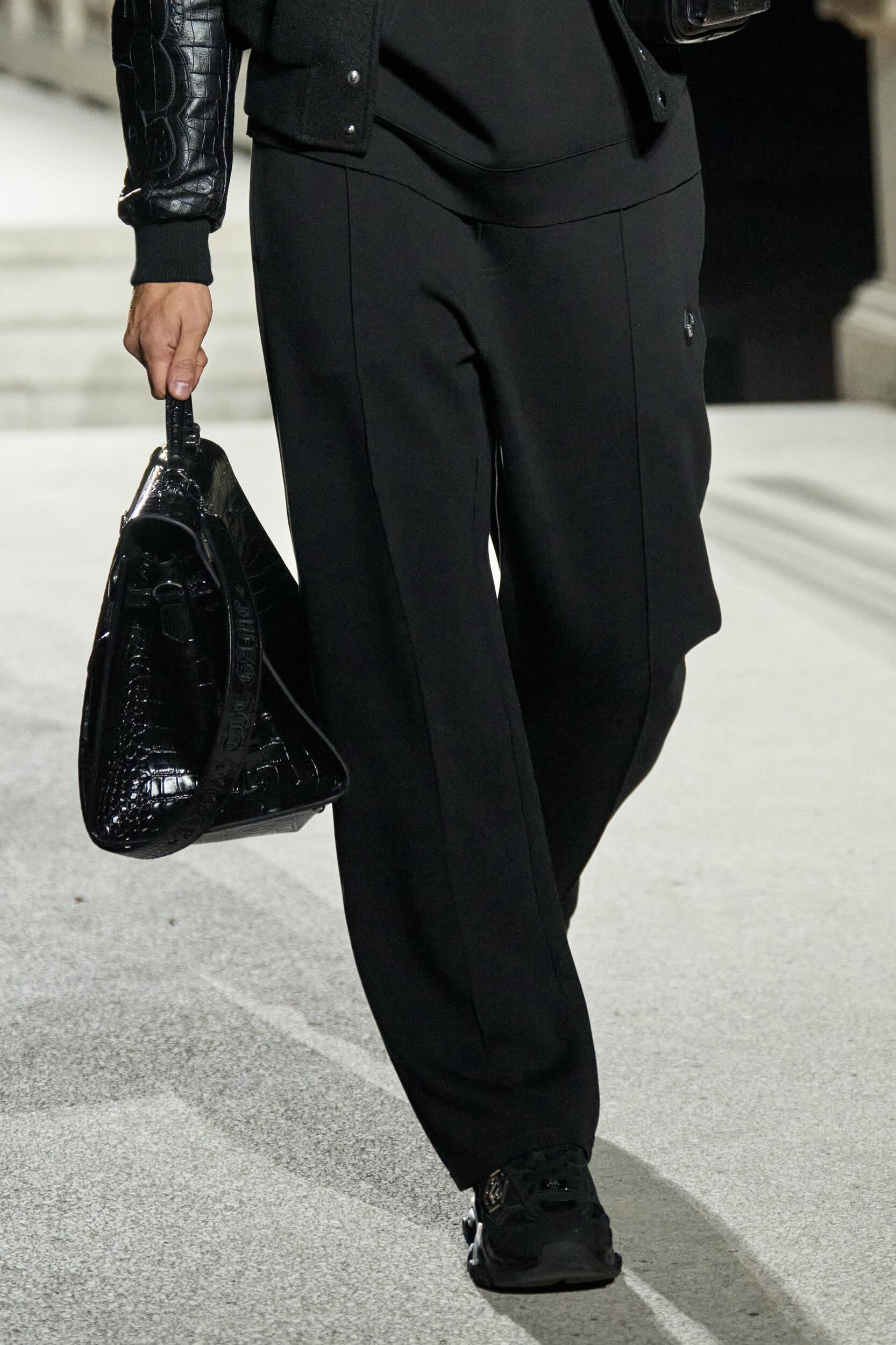 Philipp Plein Spring 2027 Fashion Show Details