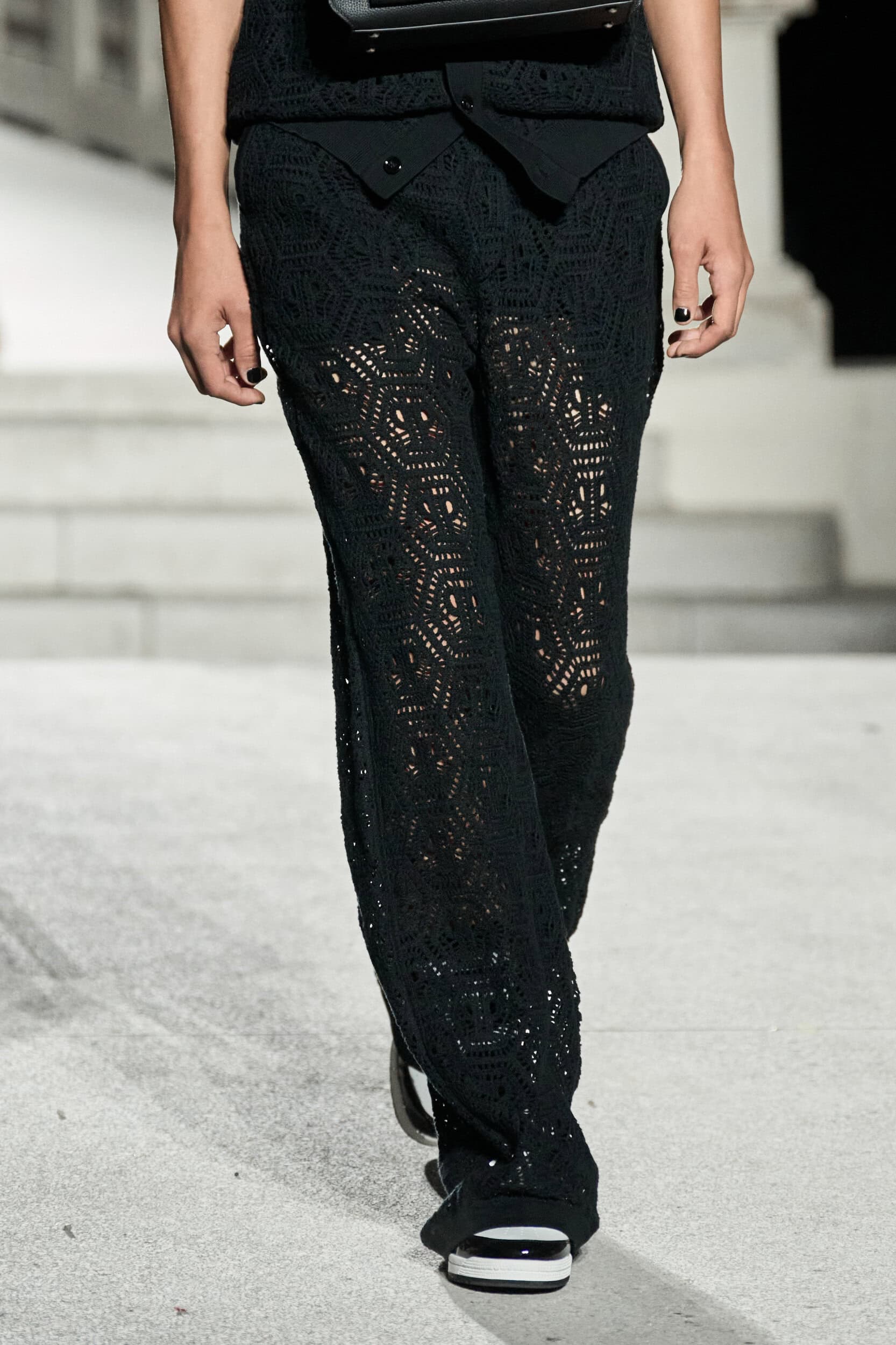 Philipp Plein Spring 2027 Fashion Show Details