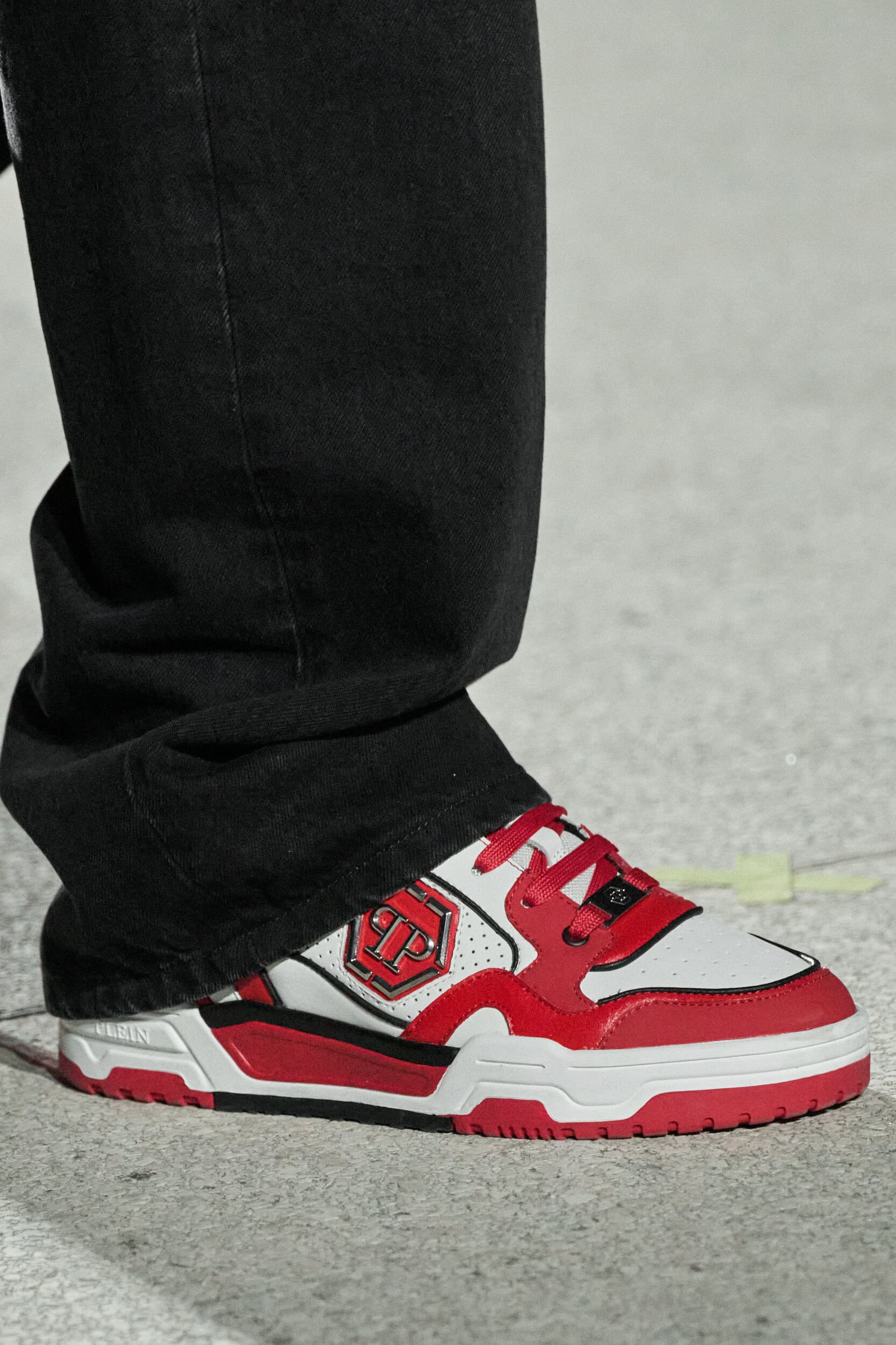 Philipp Plein Spring 2027 Fashion Show Details