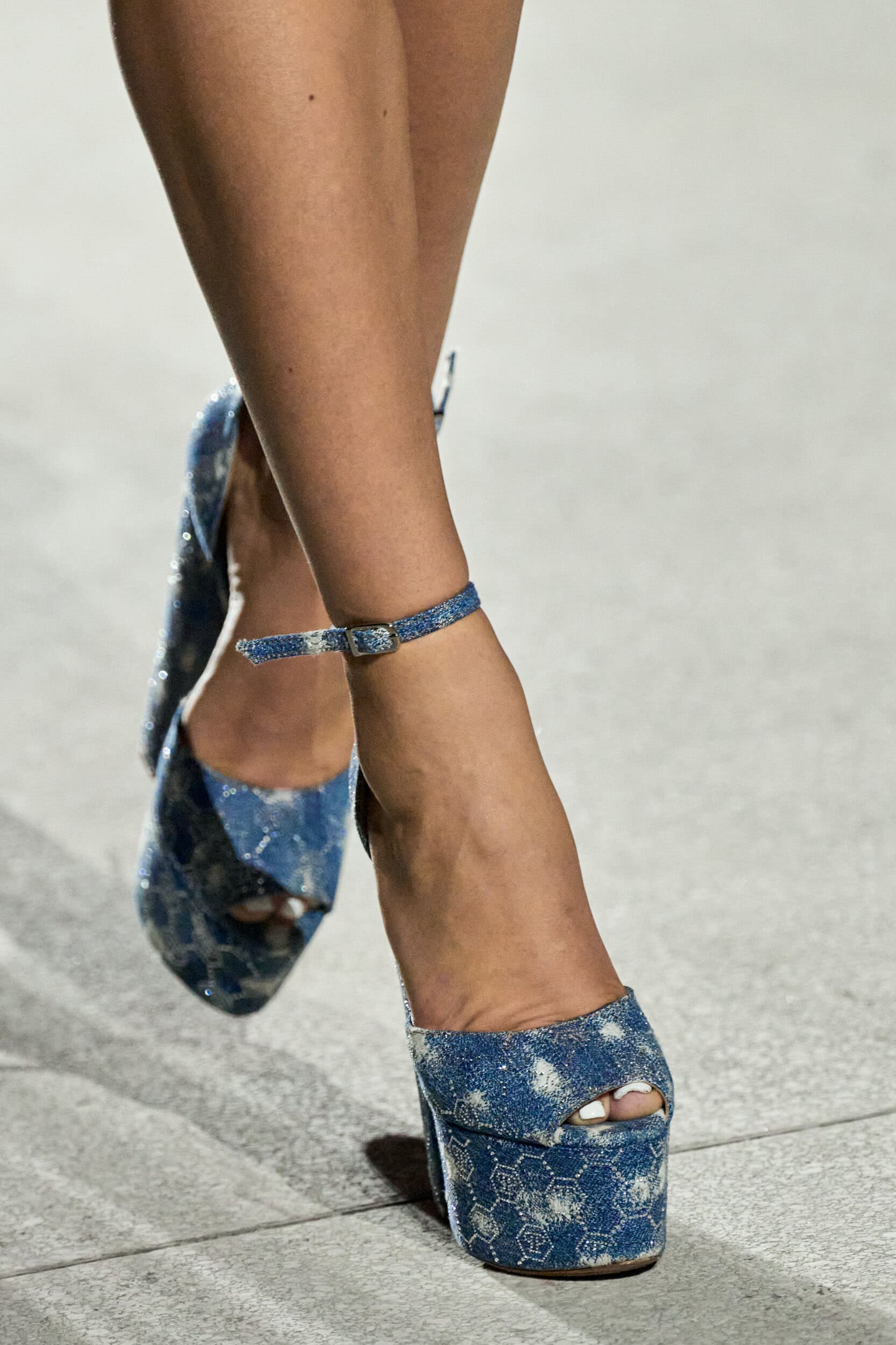 Philipp Plein Spring 2027 Fashion Show Details