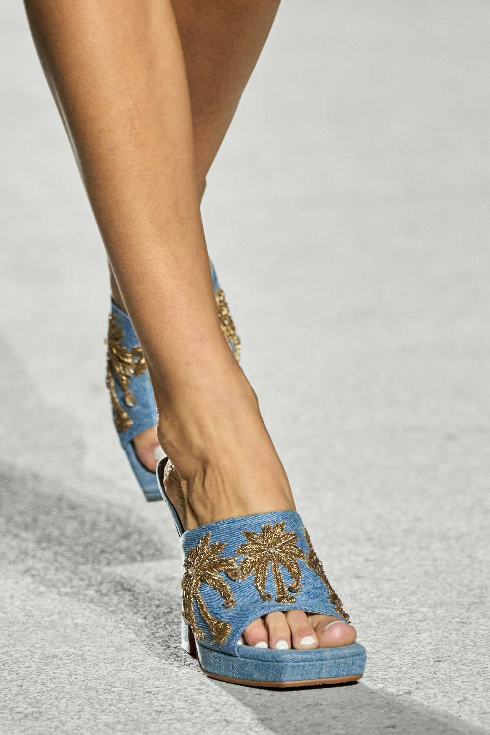 Philipp Plein Spring 2027 Fashion Show Details