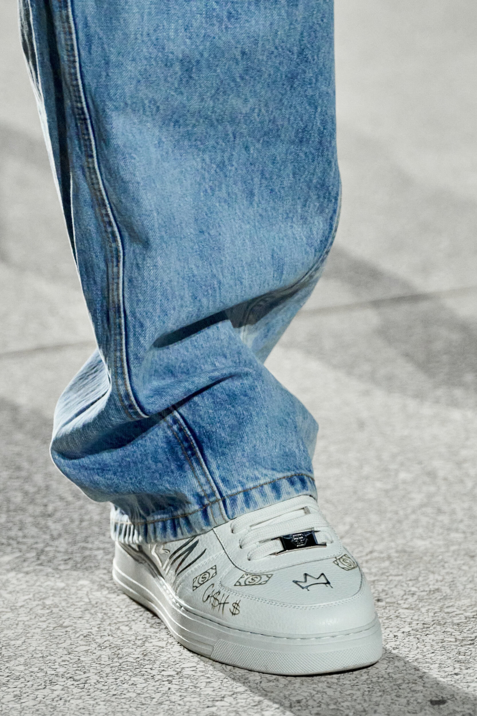 Philipp Plein Spring 2027 Fashion Show Details