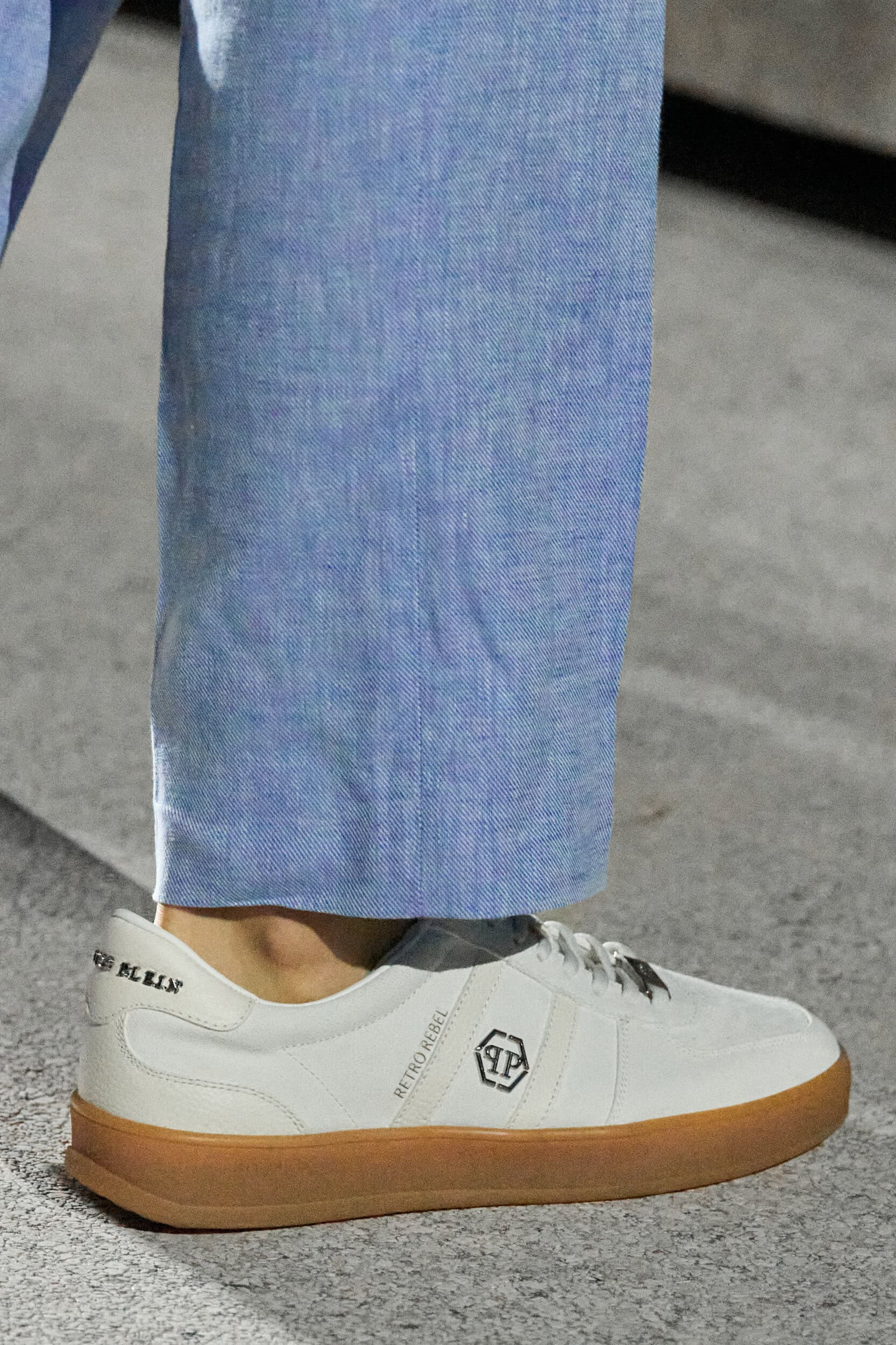 Philipp Plein Spring 2027 Fashion Show Details