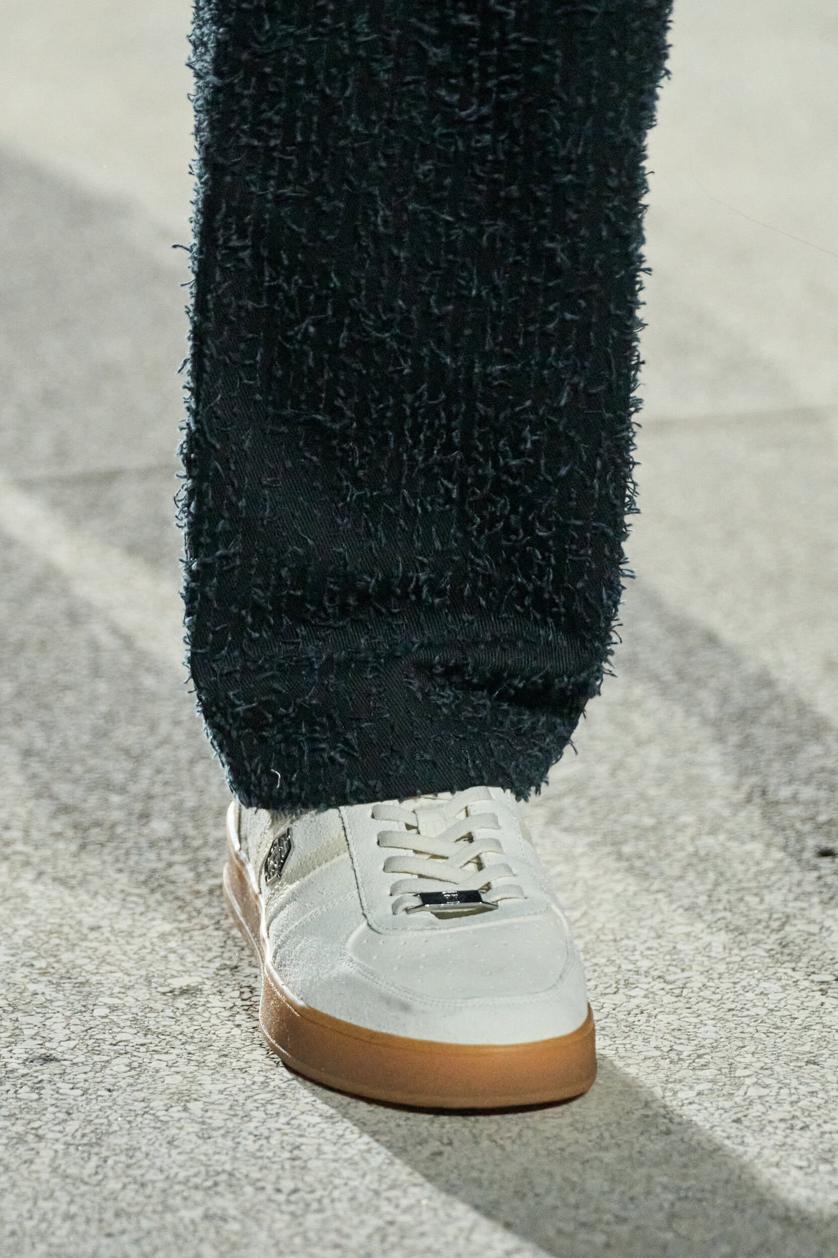 Philipp Plein Spring 2027 Fashion Show Details