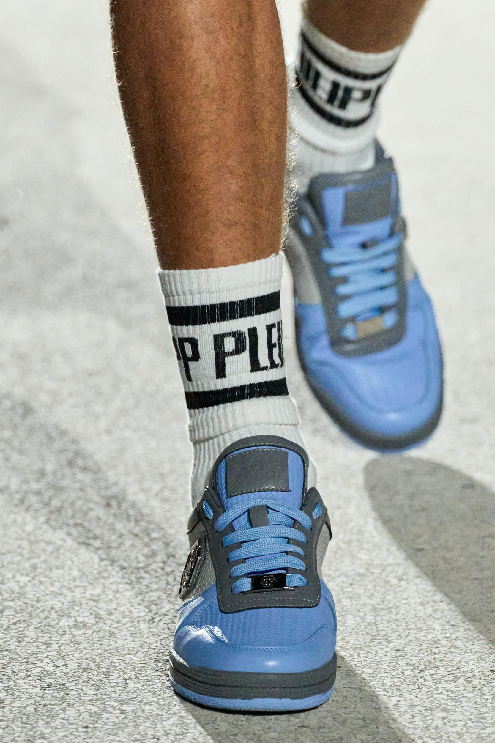Philipp Plein Spring 2027 Fashion Show Details