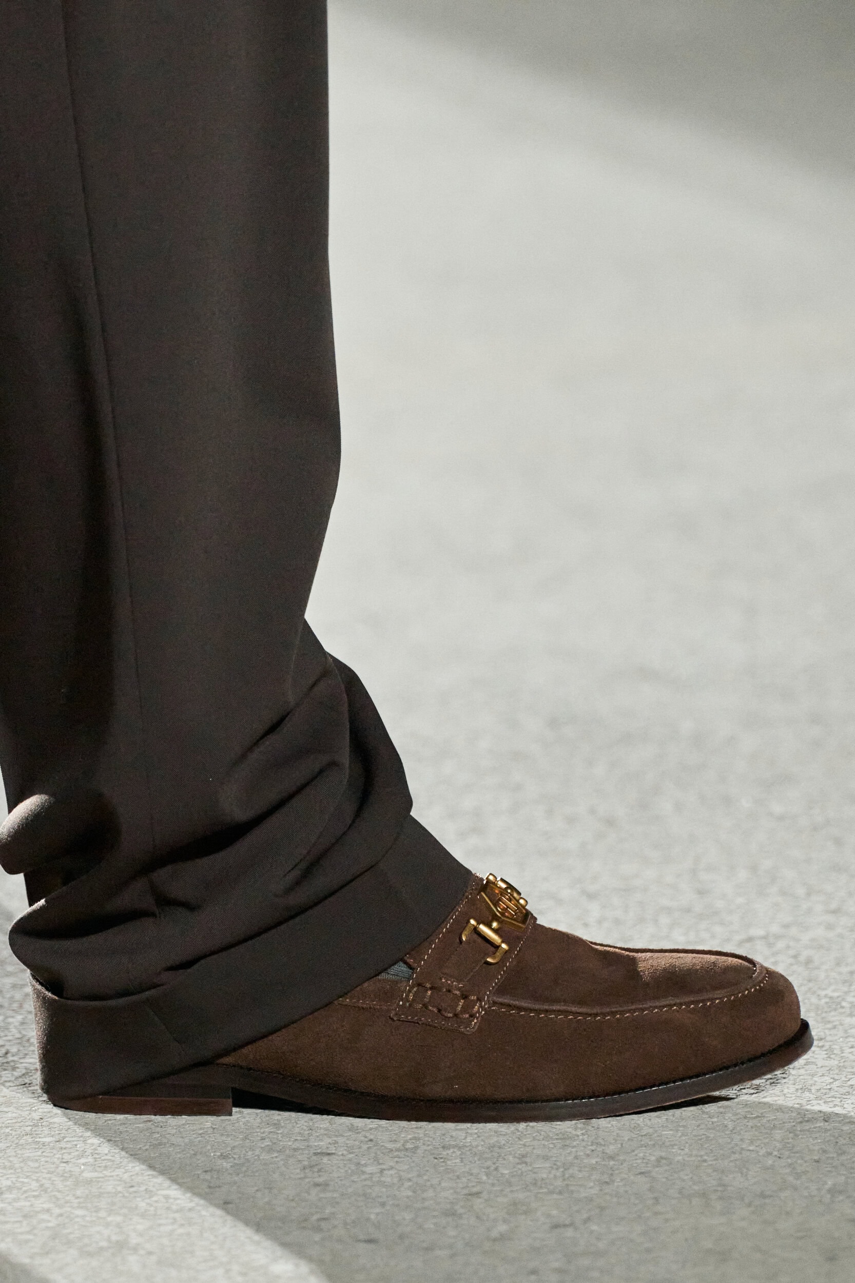 Philipp Plein Spring 2027 Fashion Show Details