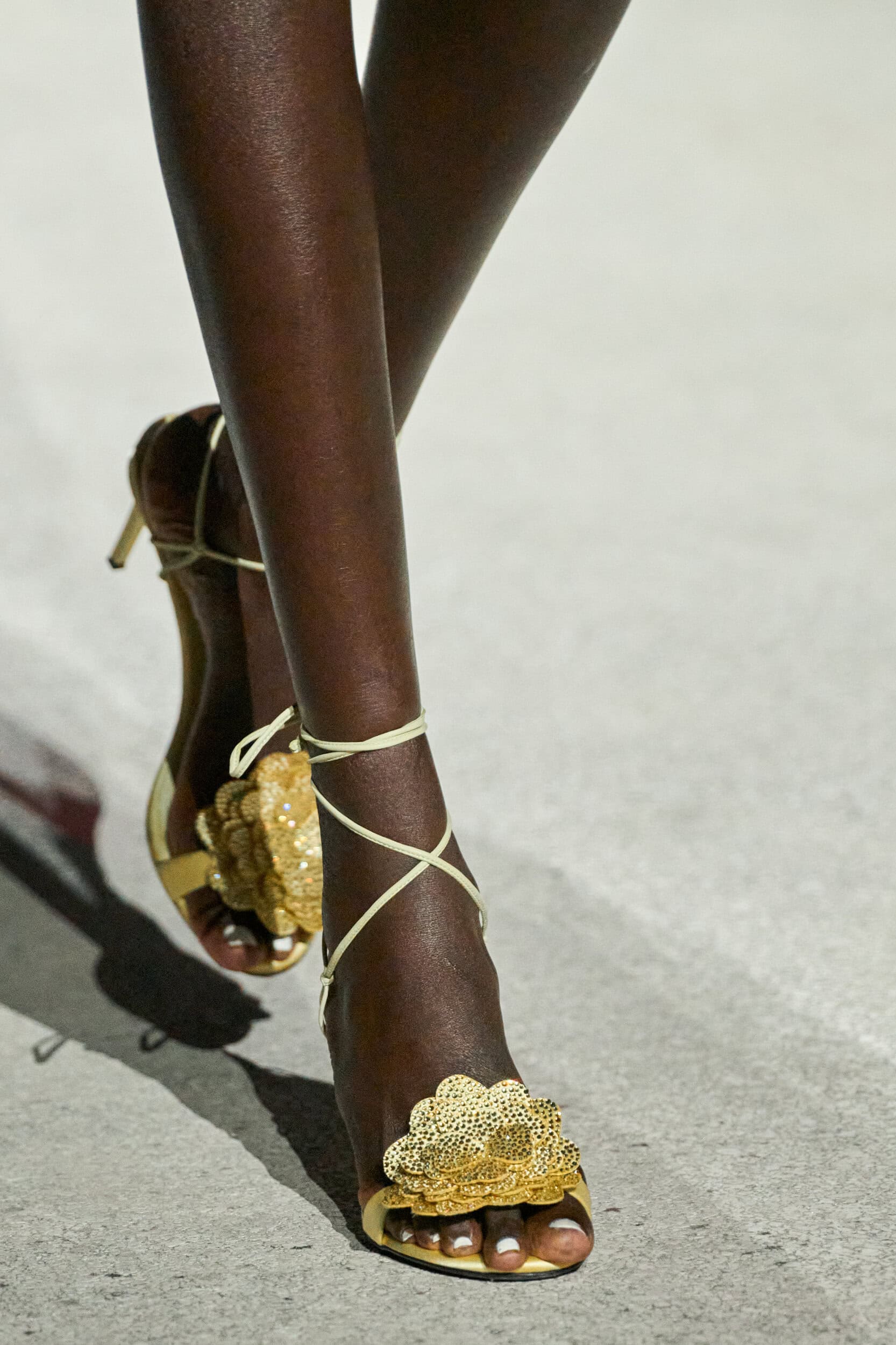 Philipp Plein Spring 2027 Fashion Show Details