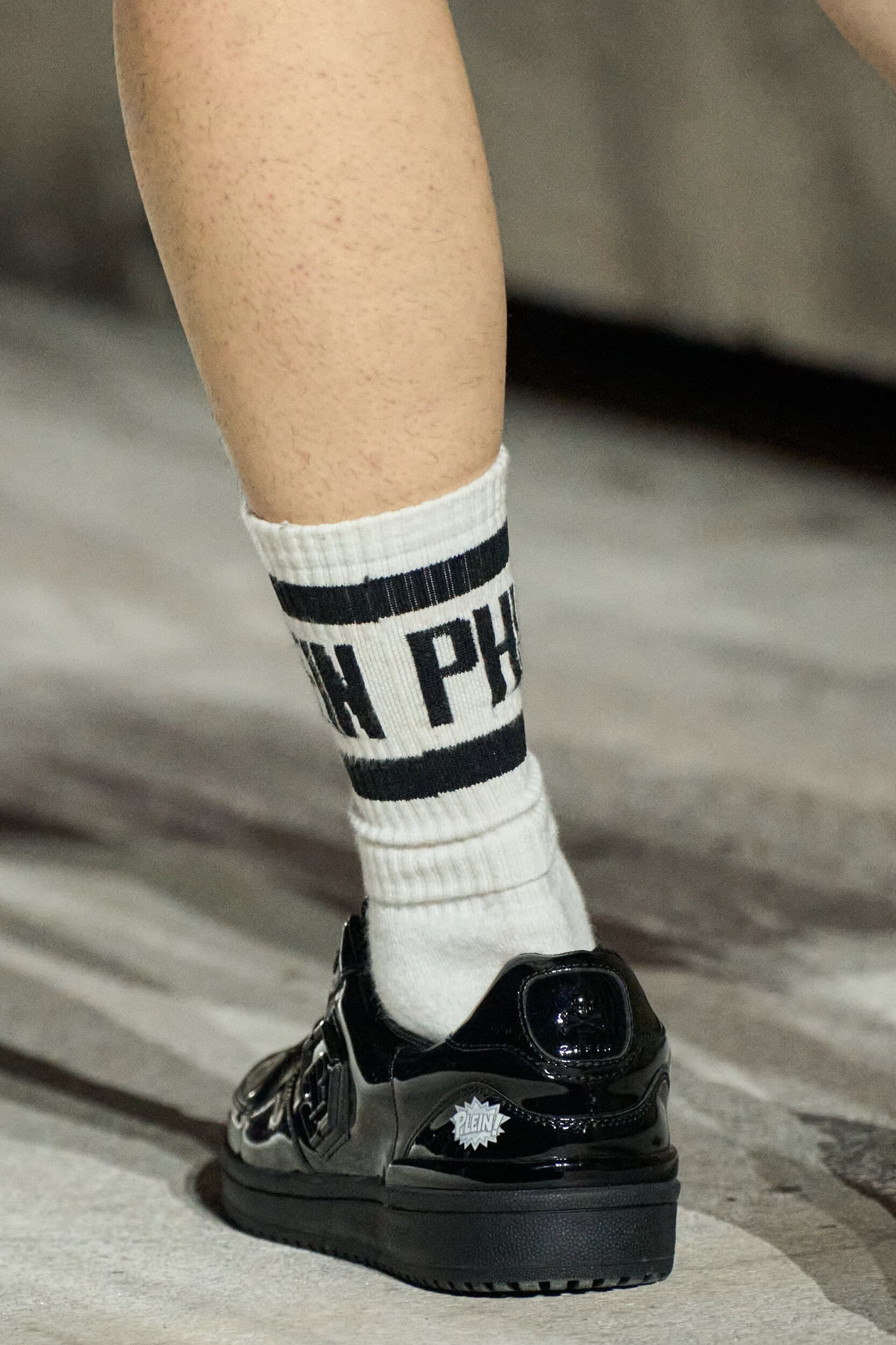 Philipp Plein Spring 2027 Fashion Show Details