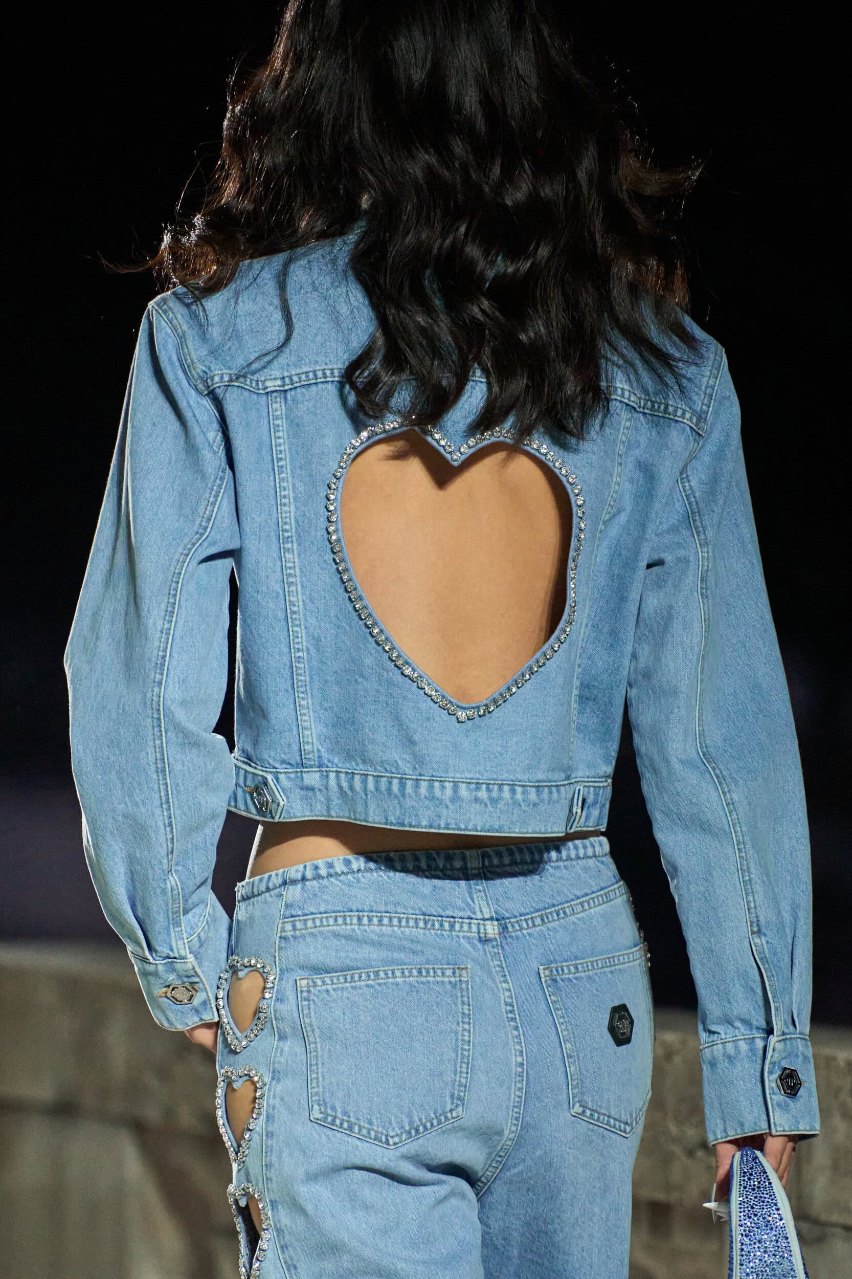 Philipp Plein Spring 2027 Fashion Show Details