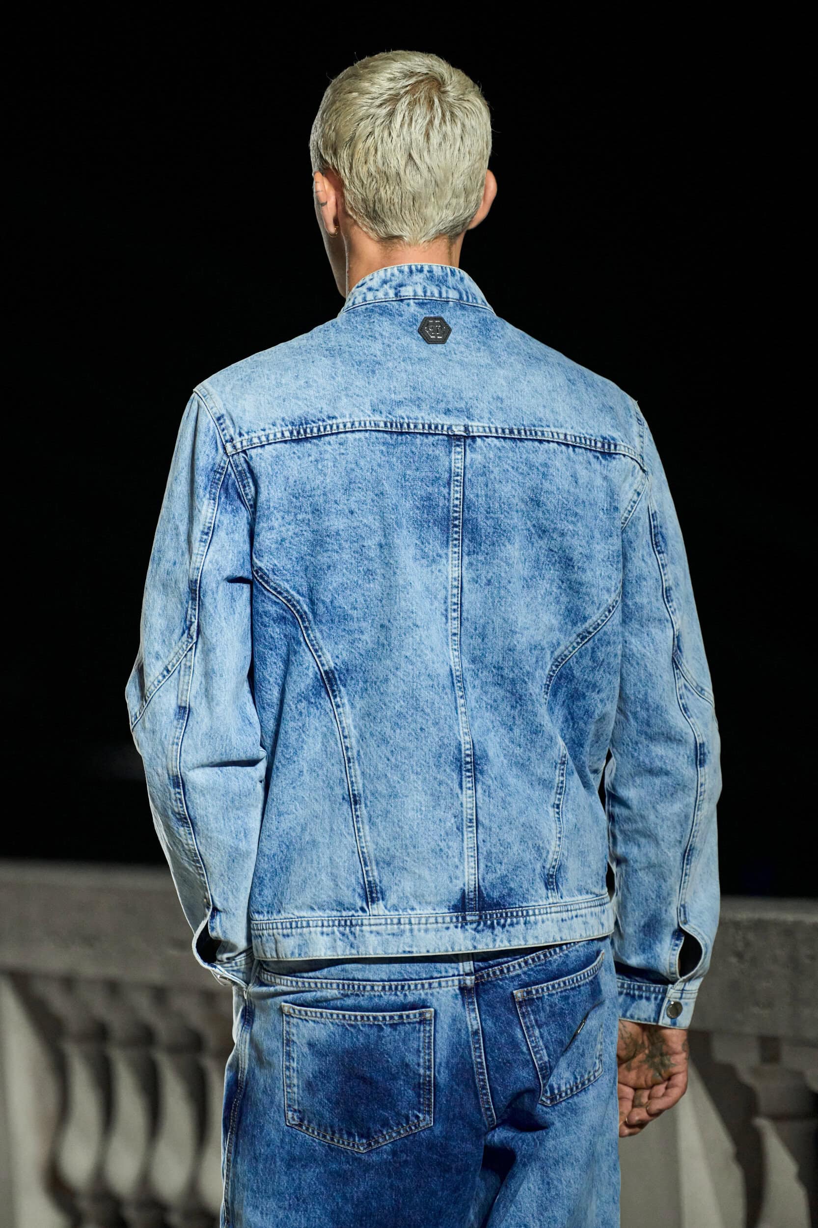Philipp Plein Spring 2027 Fashion Show Details