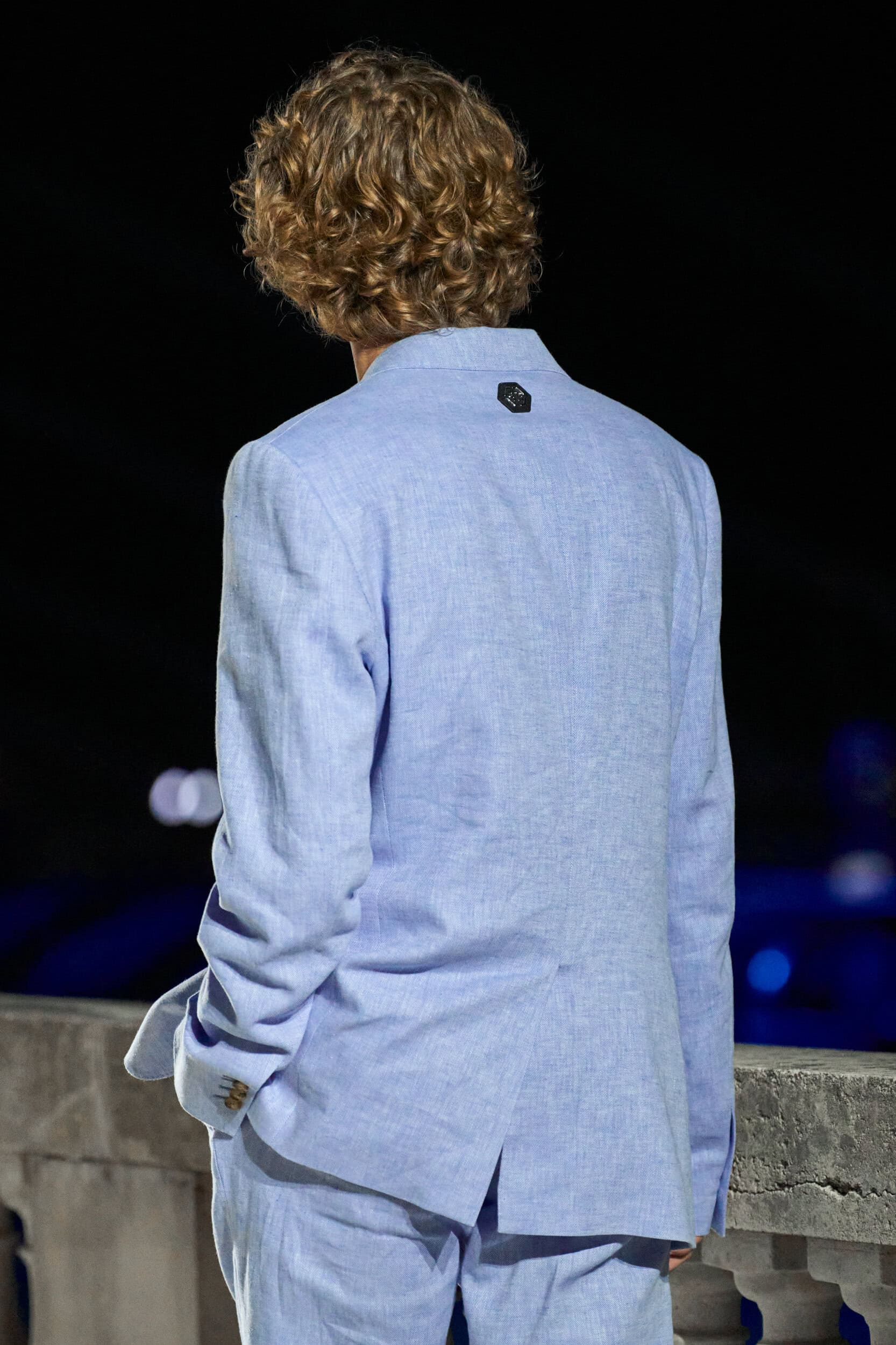 Philipp Plein Spring 2027 Fashion Show Details