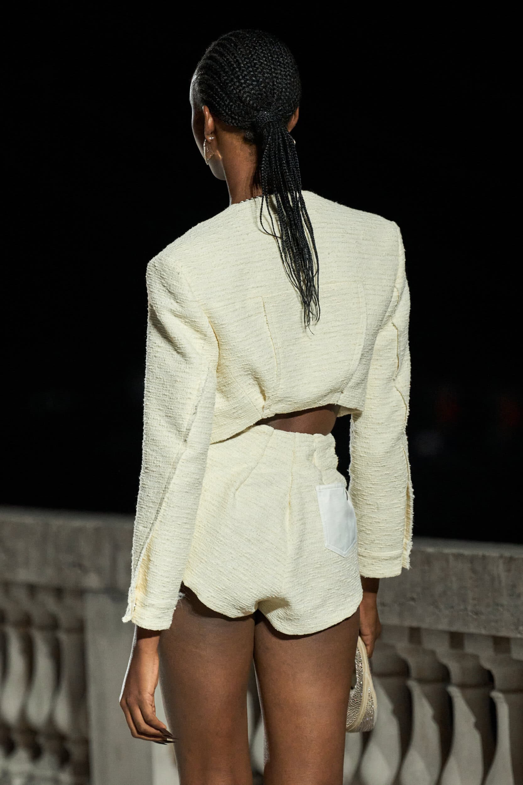Philipp Plein Spring 2027 Fashion Show Details