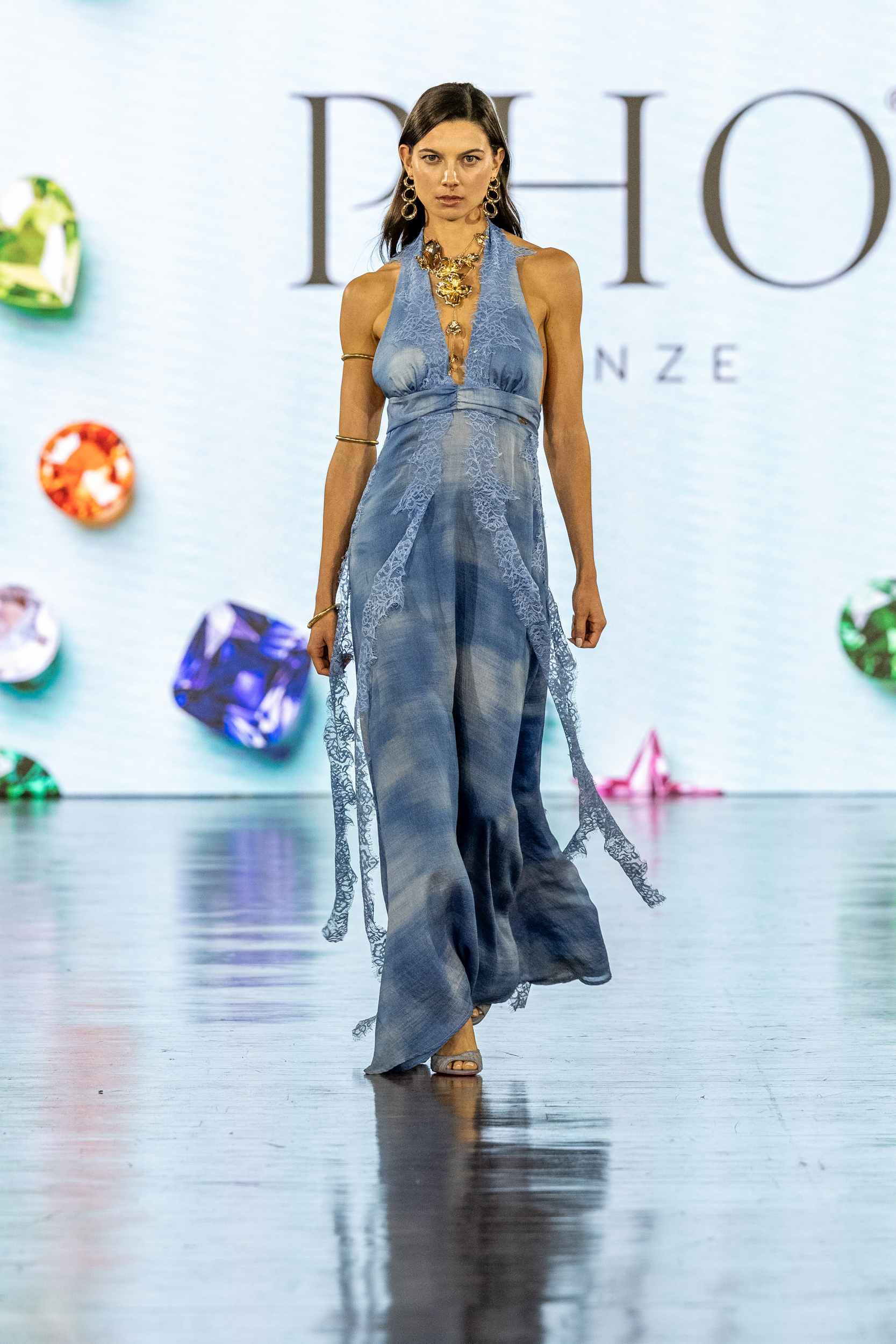 Pho Firenze Spring 2027 Fashion Show