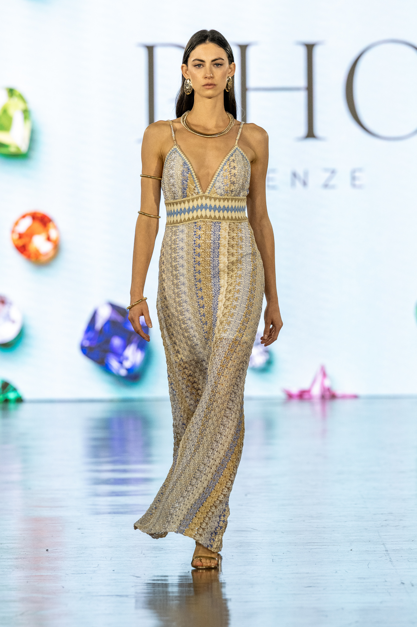 Pho Firenze Spring 2027 Fashion Show