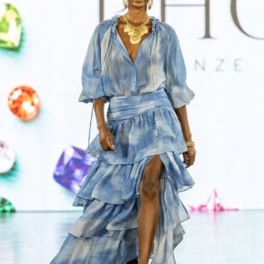 Pho Firenze Spring 2027 Fashion Show