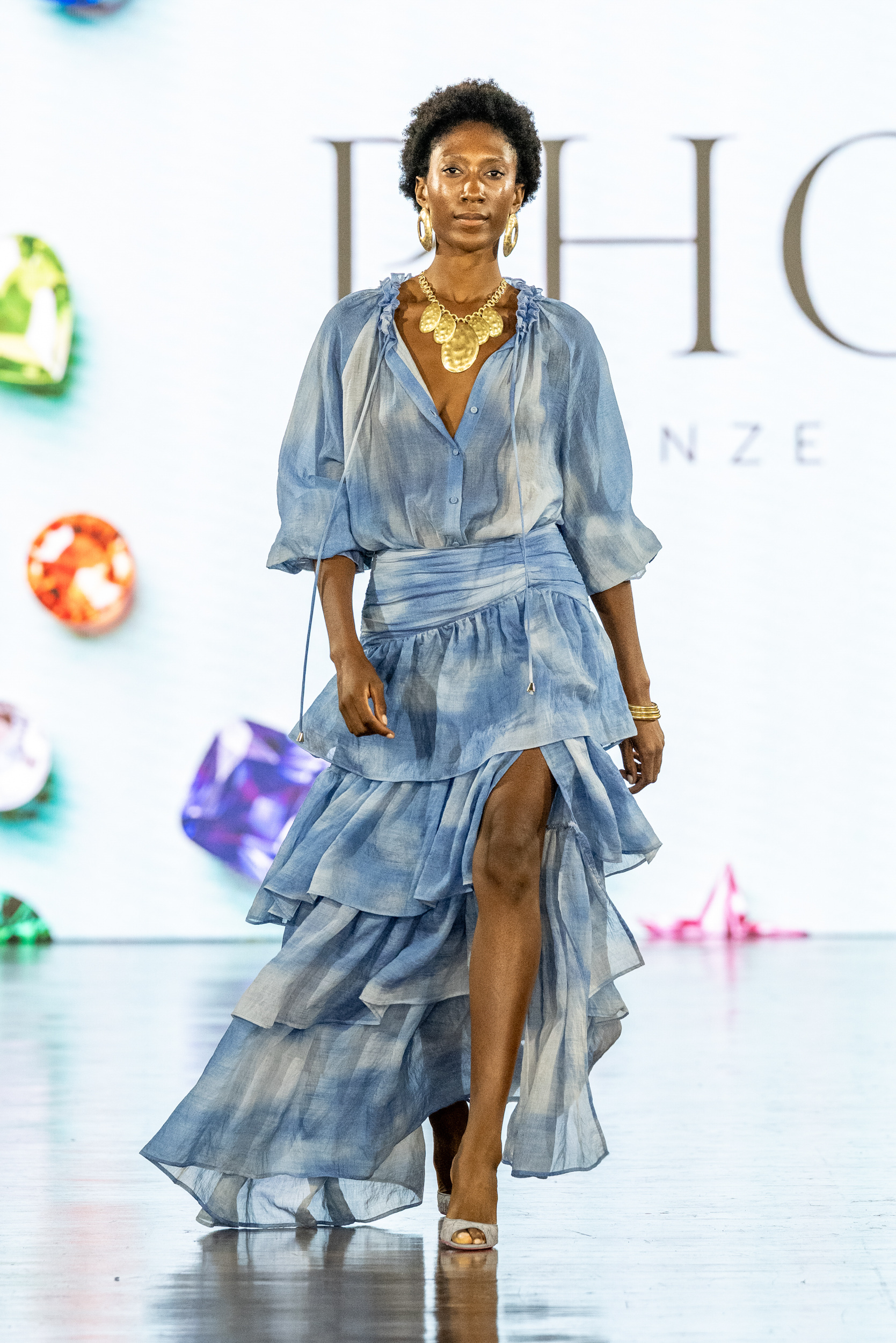 Pho Firenze Spring 2027 Fashion Show