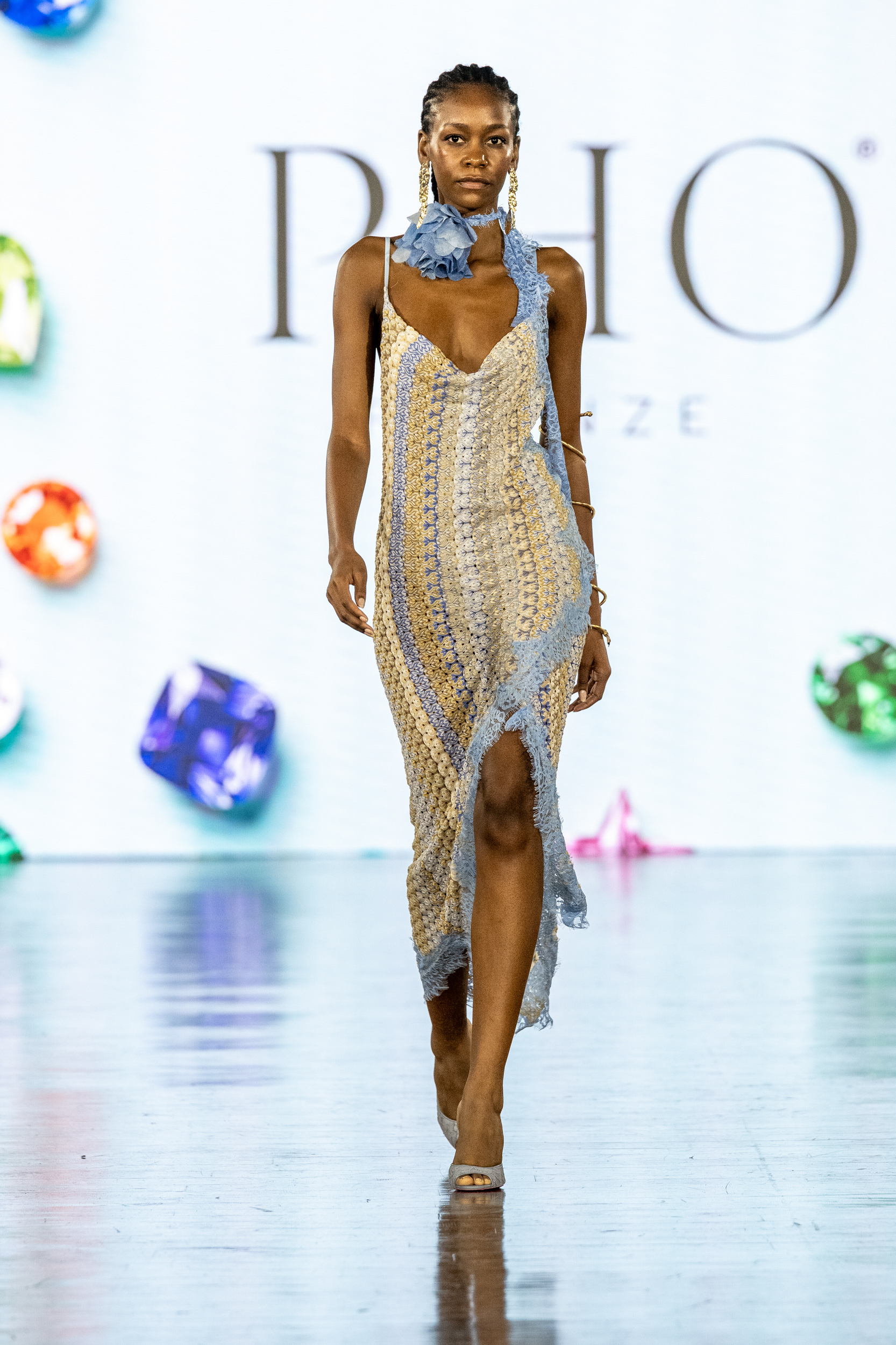 Pho Firenze Spring 2027 Fashion Show