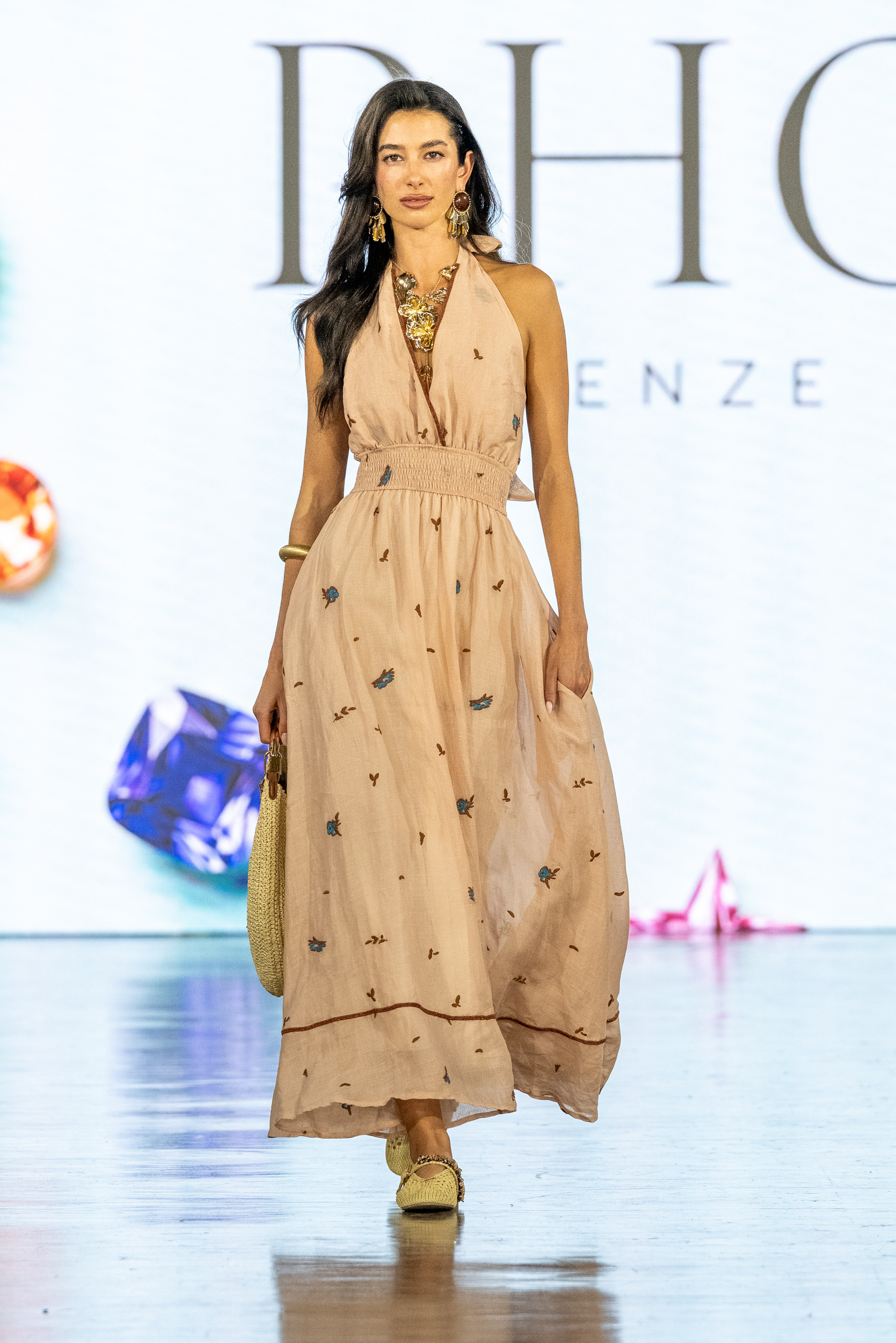 Pho Firenze Spring 2027 Fashion Show