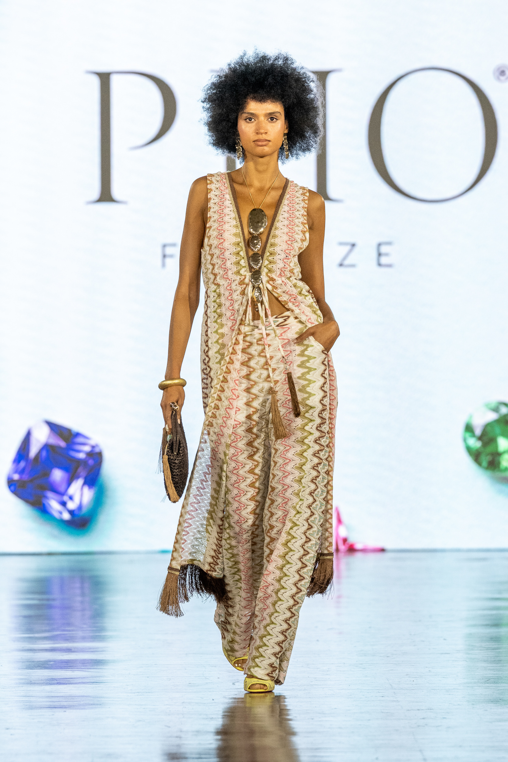 Pho Firenze Spring 2027 Fashion Show