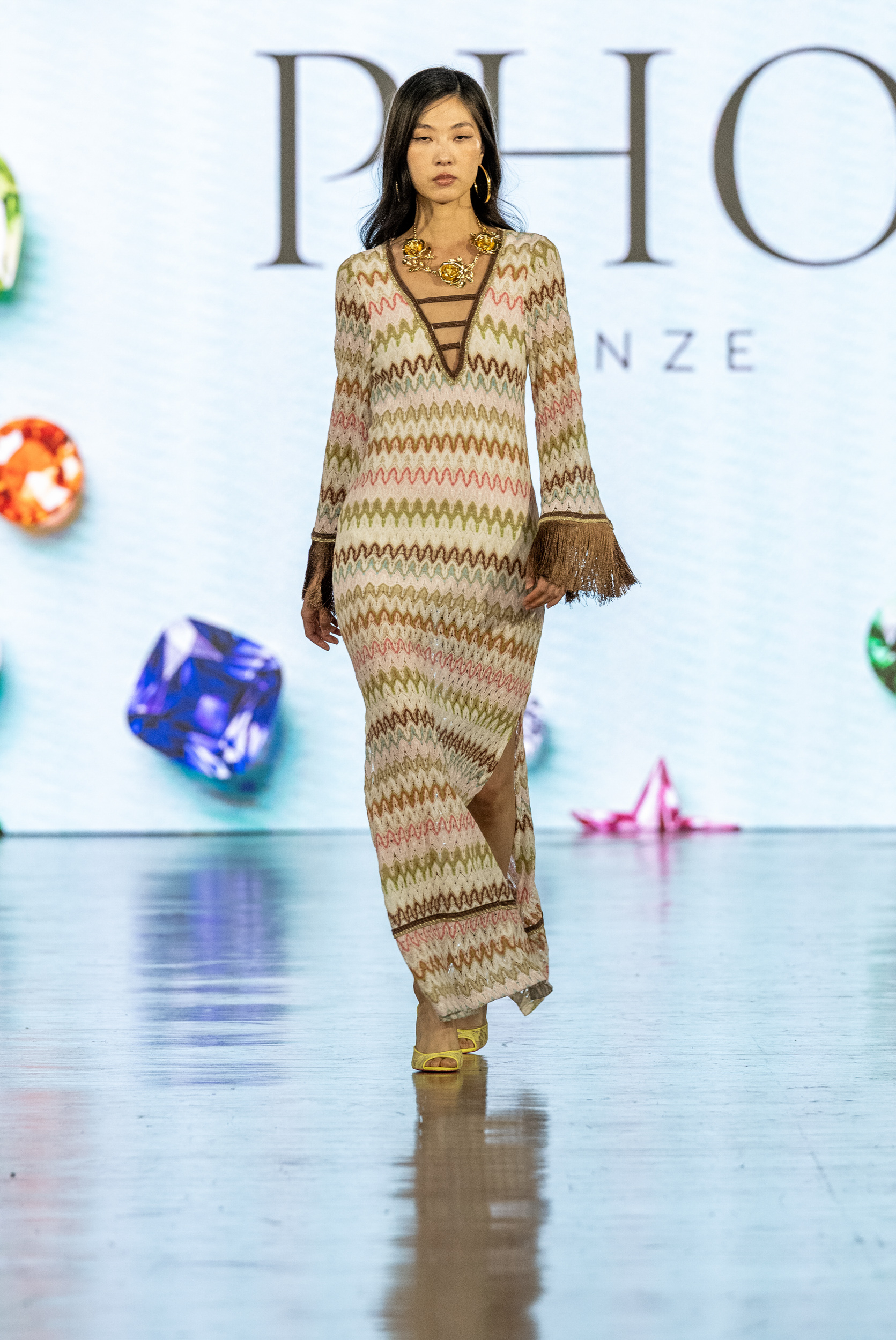 Pho Firenze Spring 2027 Fashion Show