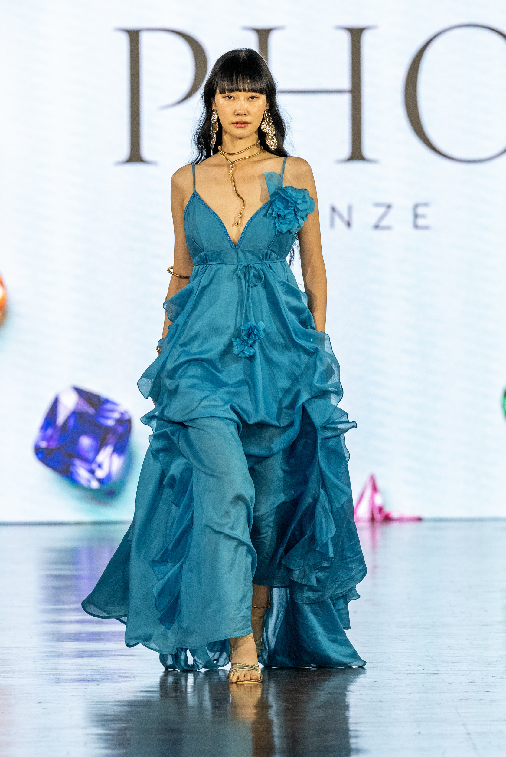 Pho Firenze Spring 2027 Fashion Show