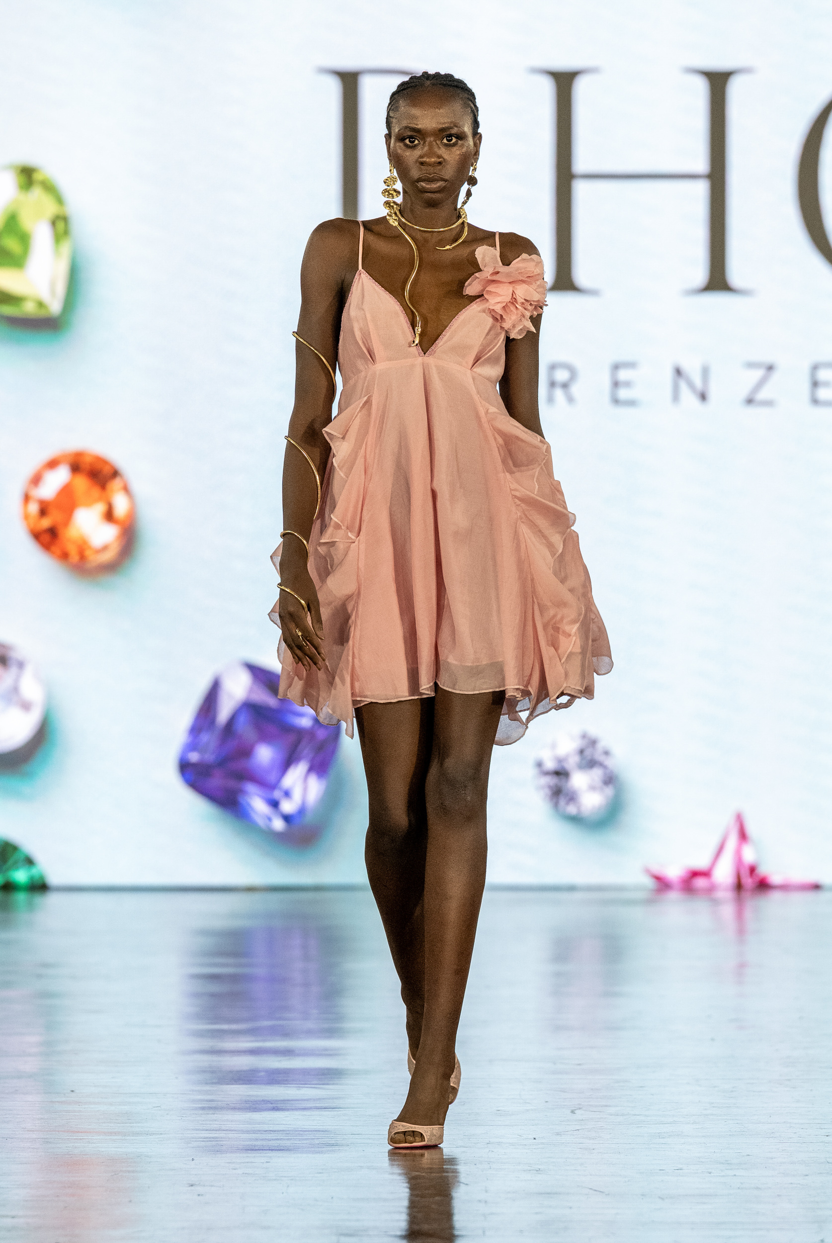 Pho Firenze Spring 2027 Fashion Show