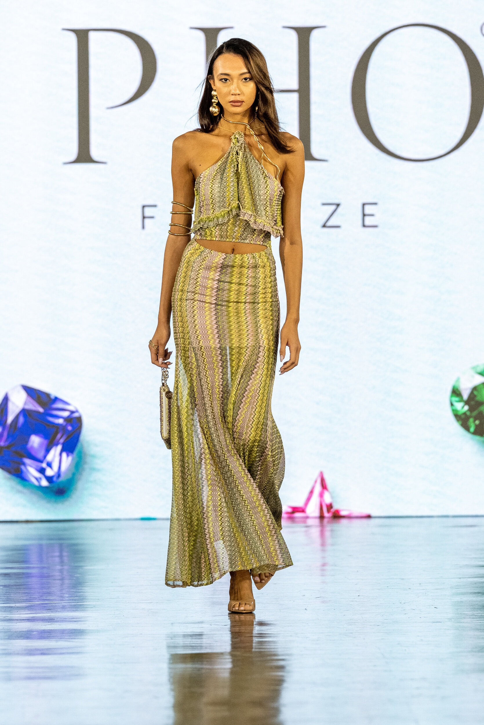 Pho Firenze Spring 2027 Fashion Show