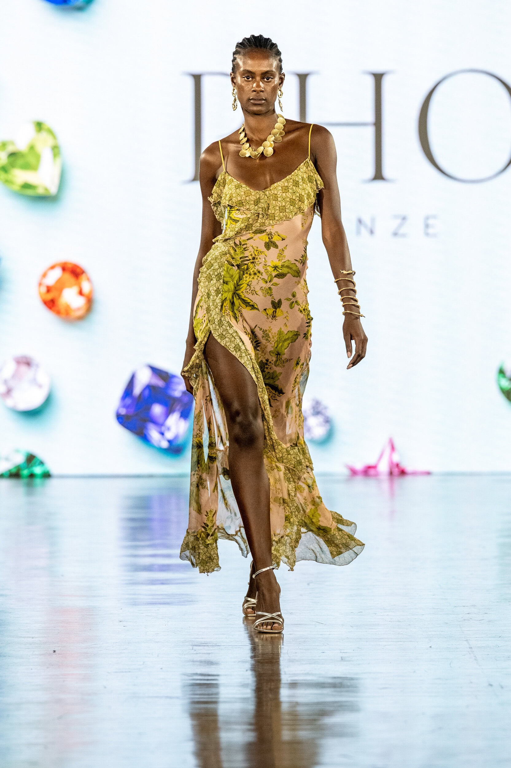 Pho Firenze Spring 2027 Fashion Show