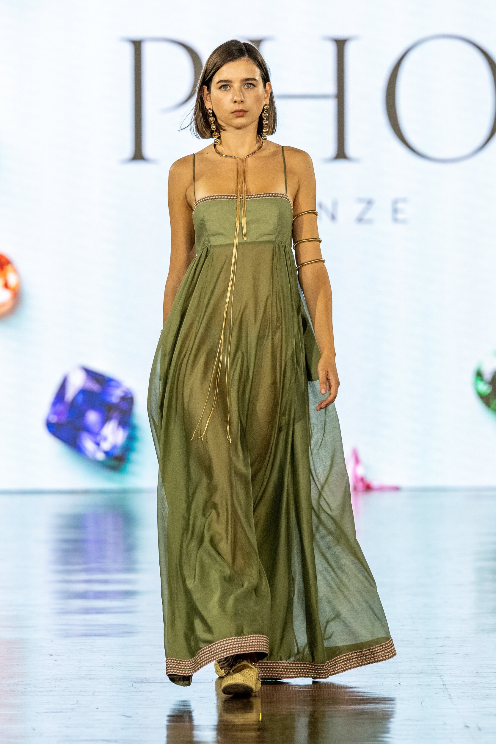 Pho Firenze Spring 2027 Fashion Show