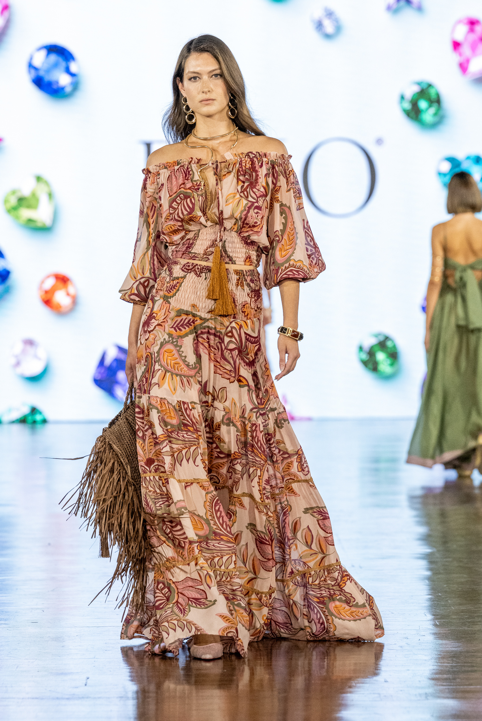 Pho Firenze Spring 2027 Fashion Show