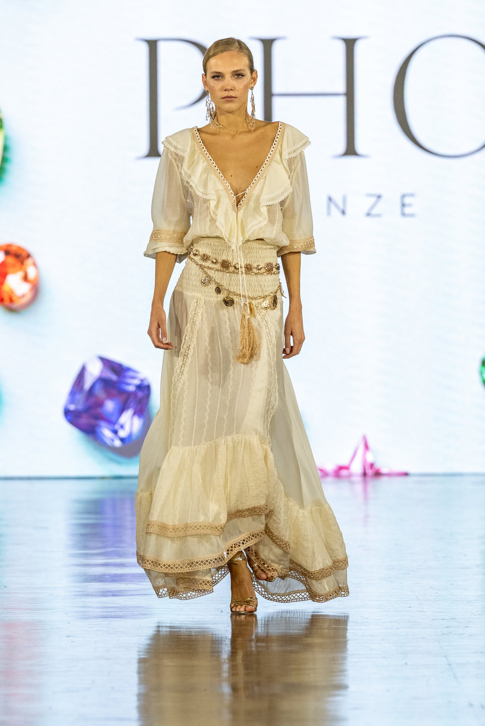 Pho Firenze Spring 2027 Fashion Show