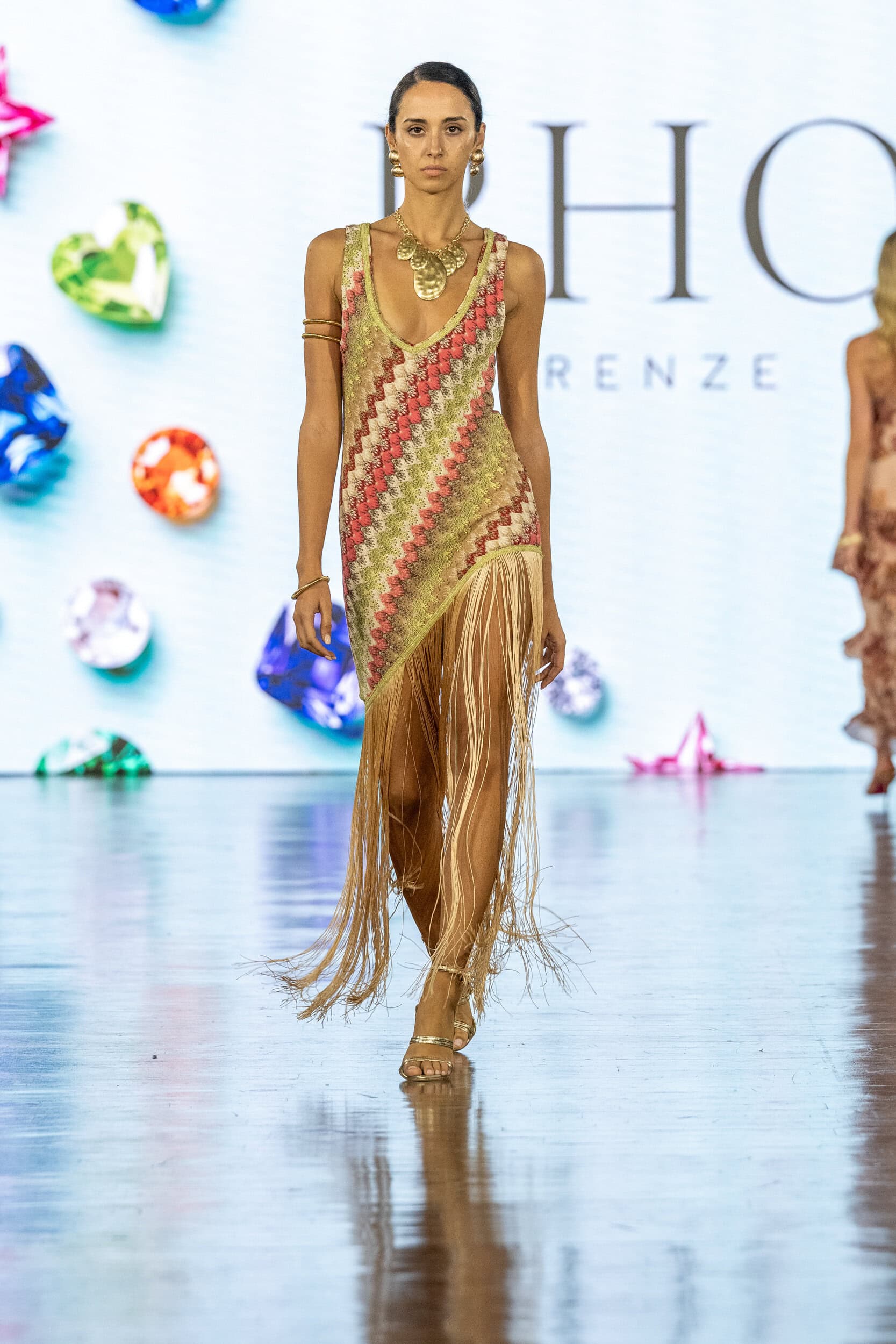 Pho Firenze Spring 2027 Fashion Show